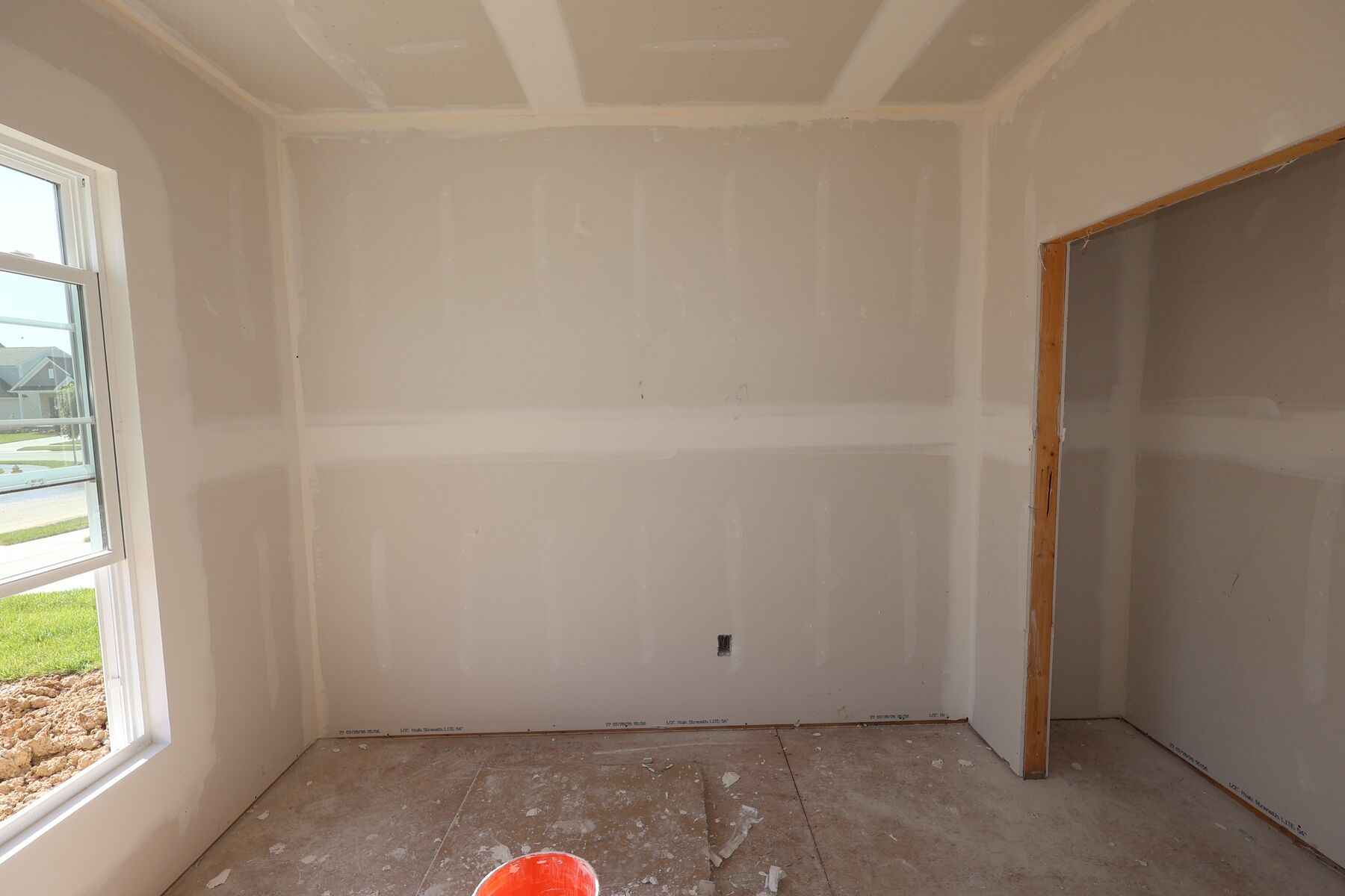 Drywall