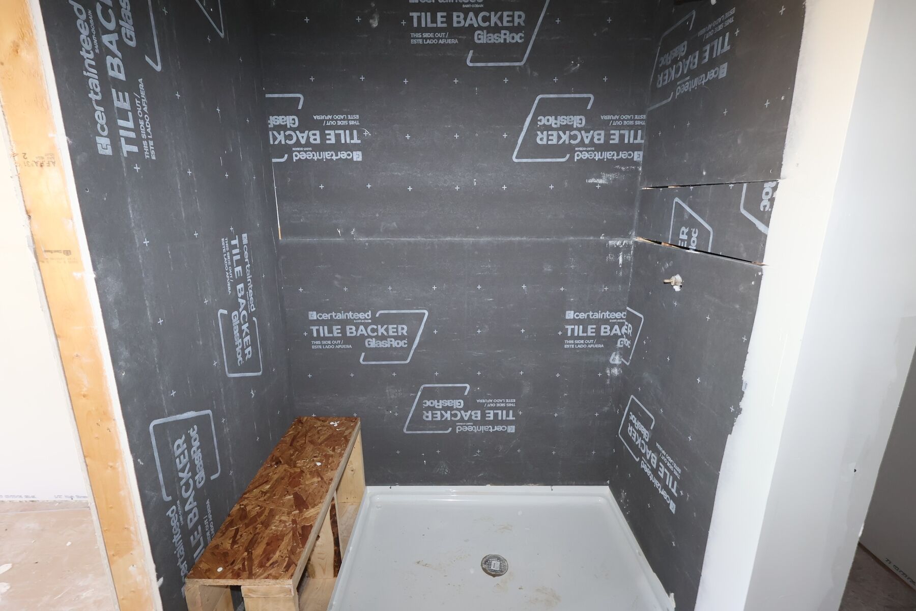 Drywall