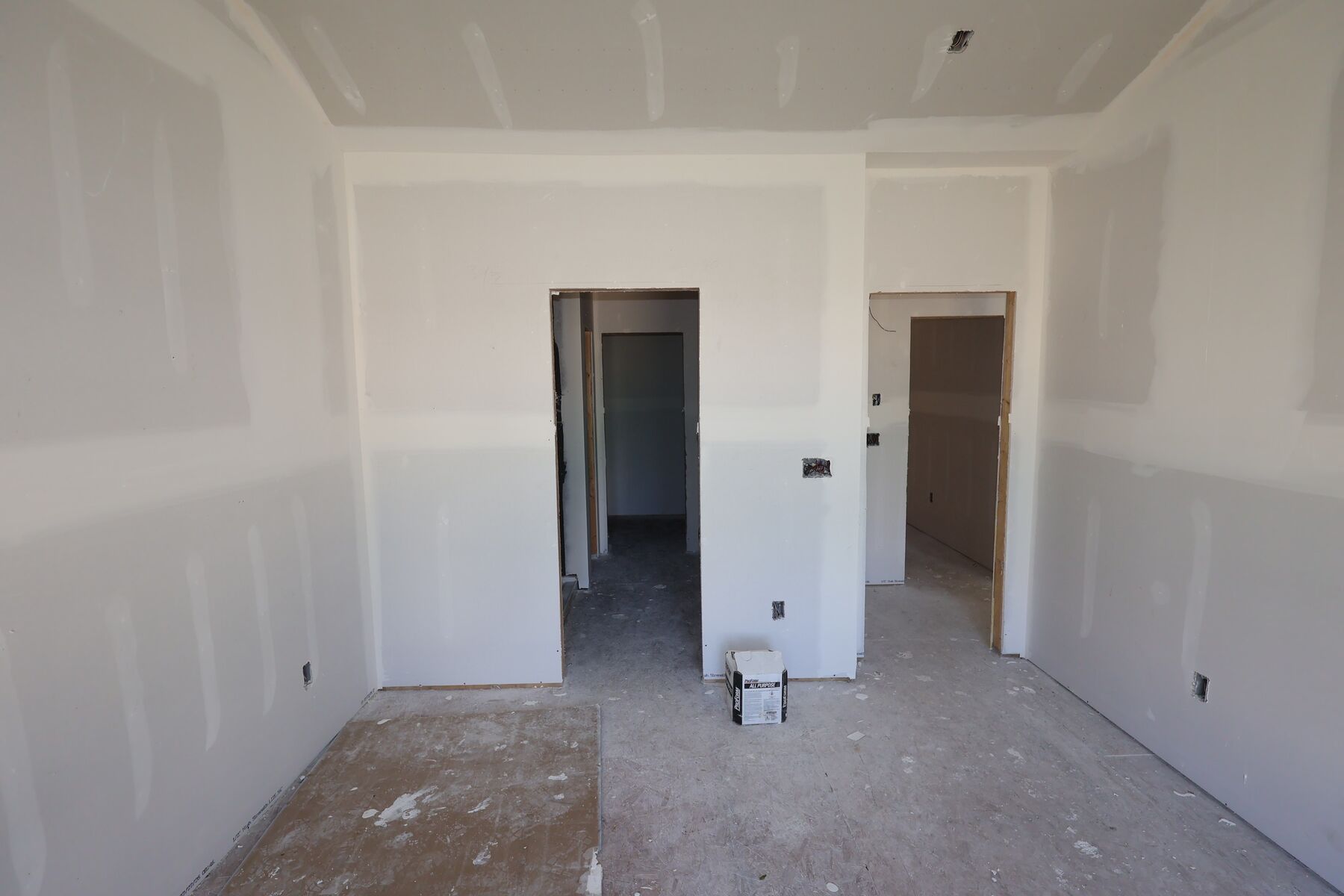 Drywall