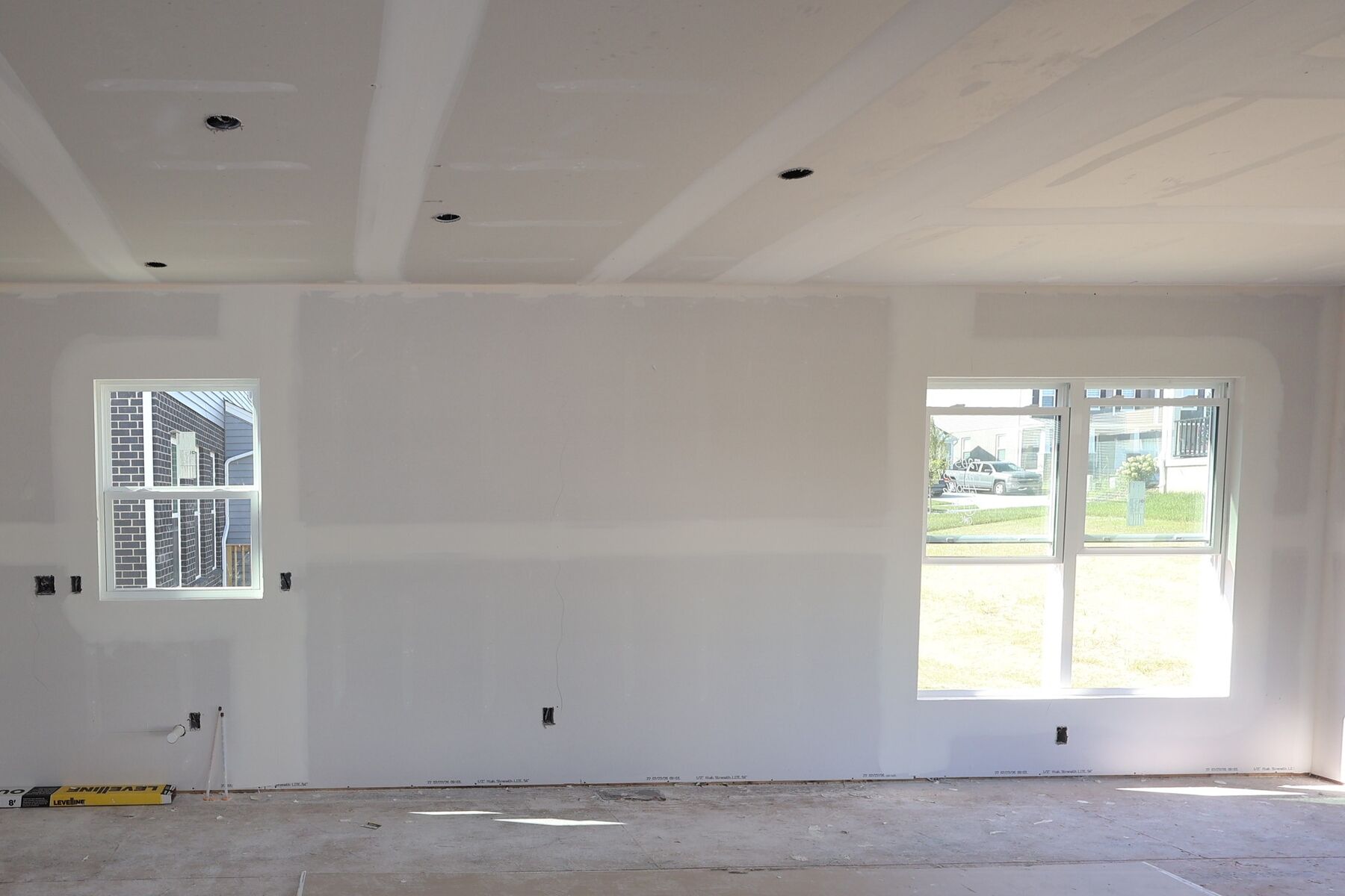 Drywall