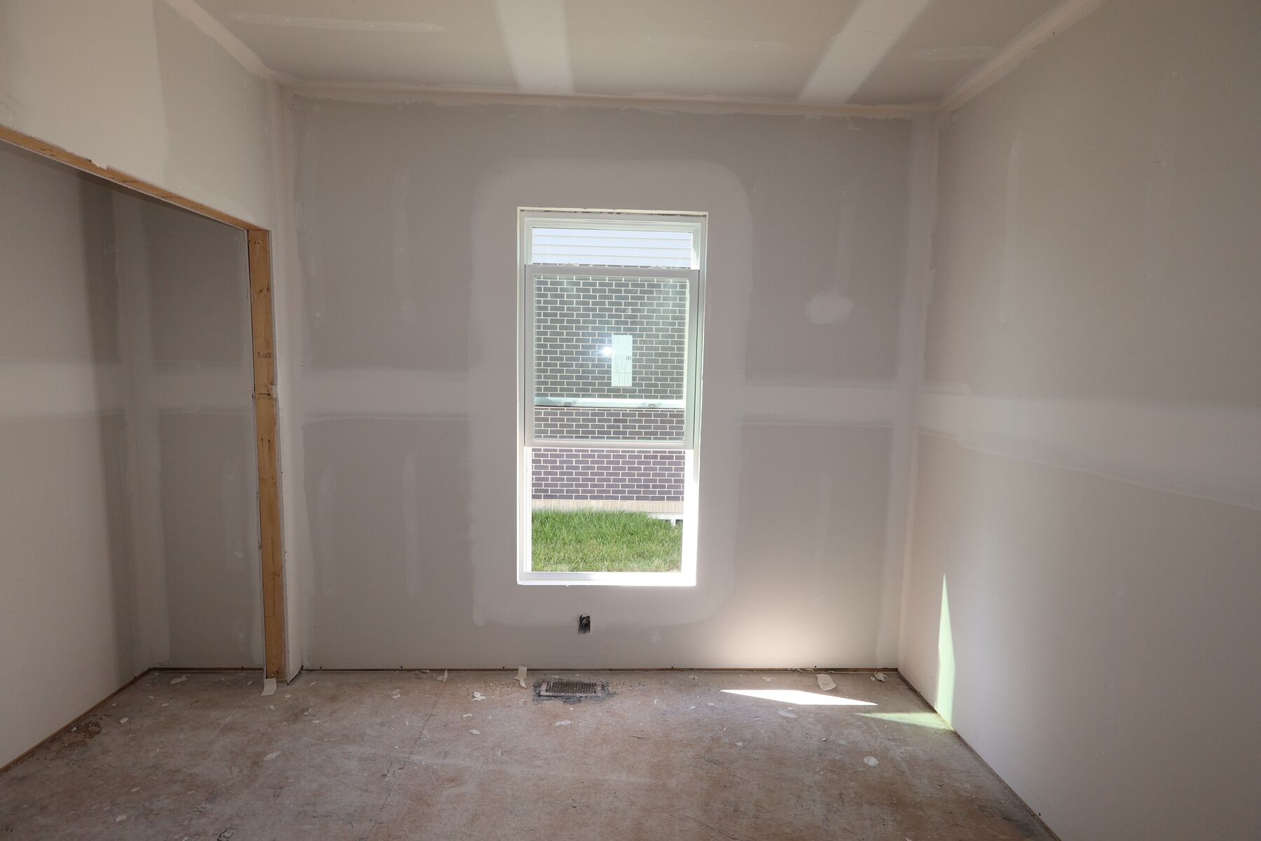 Drywall