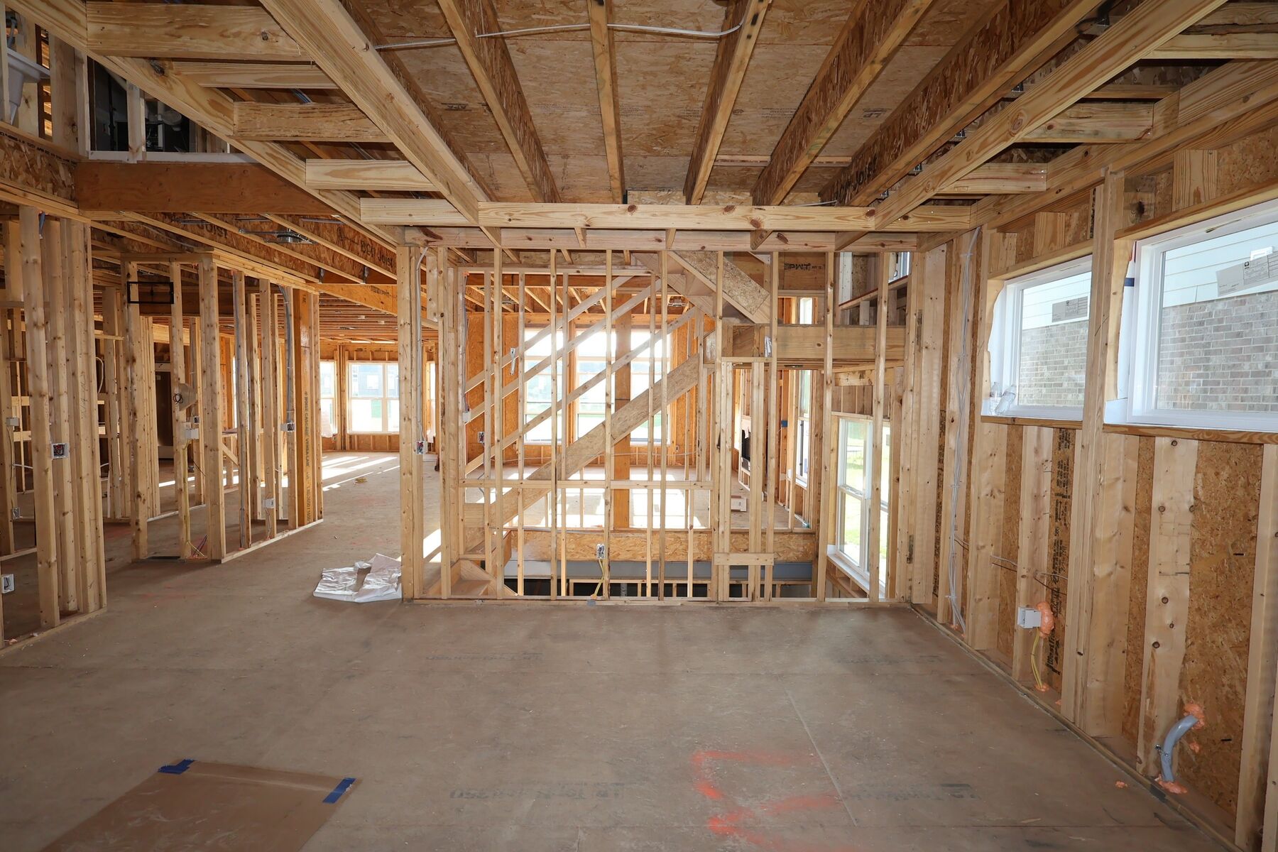 Framing