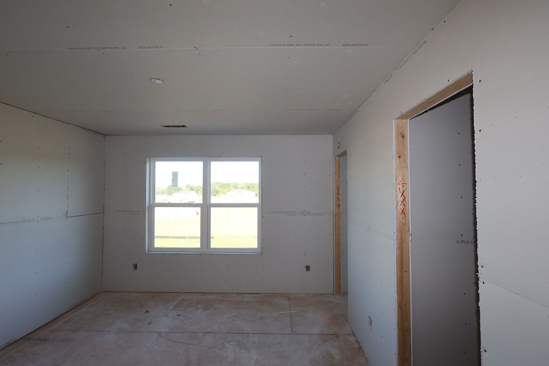 Drywall