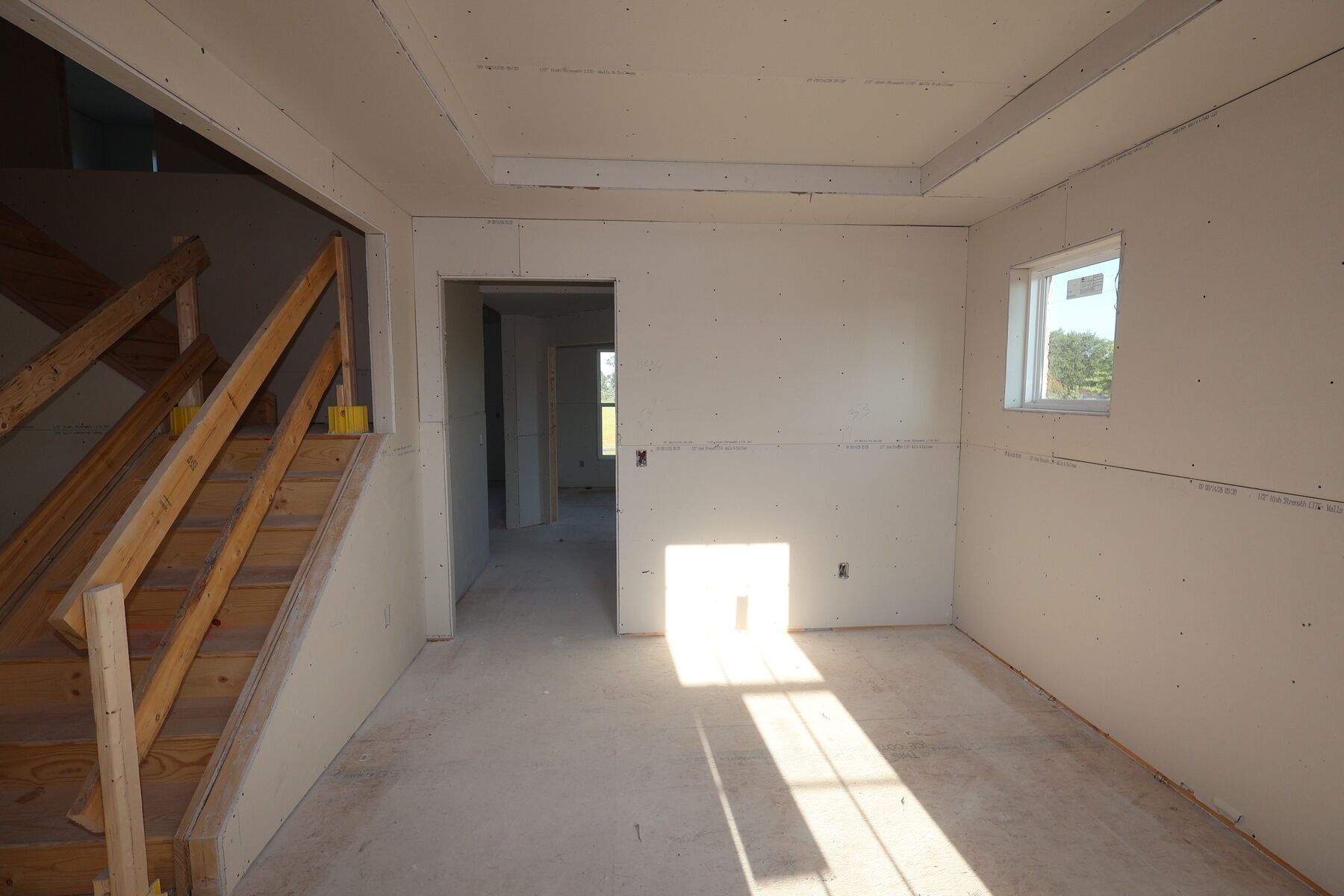 Drywall