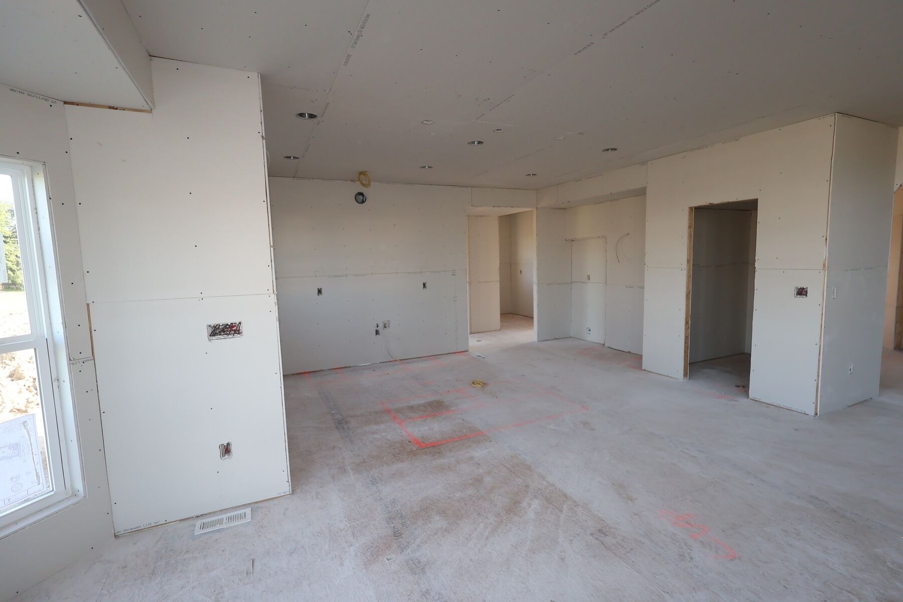 Drywall