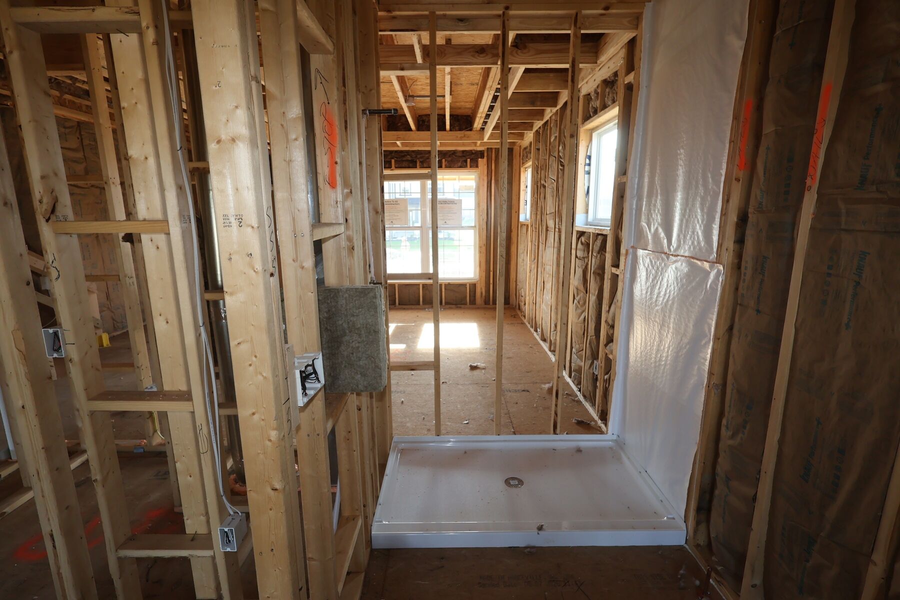 Insulation