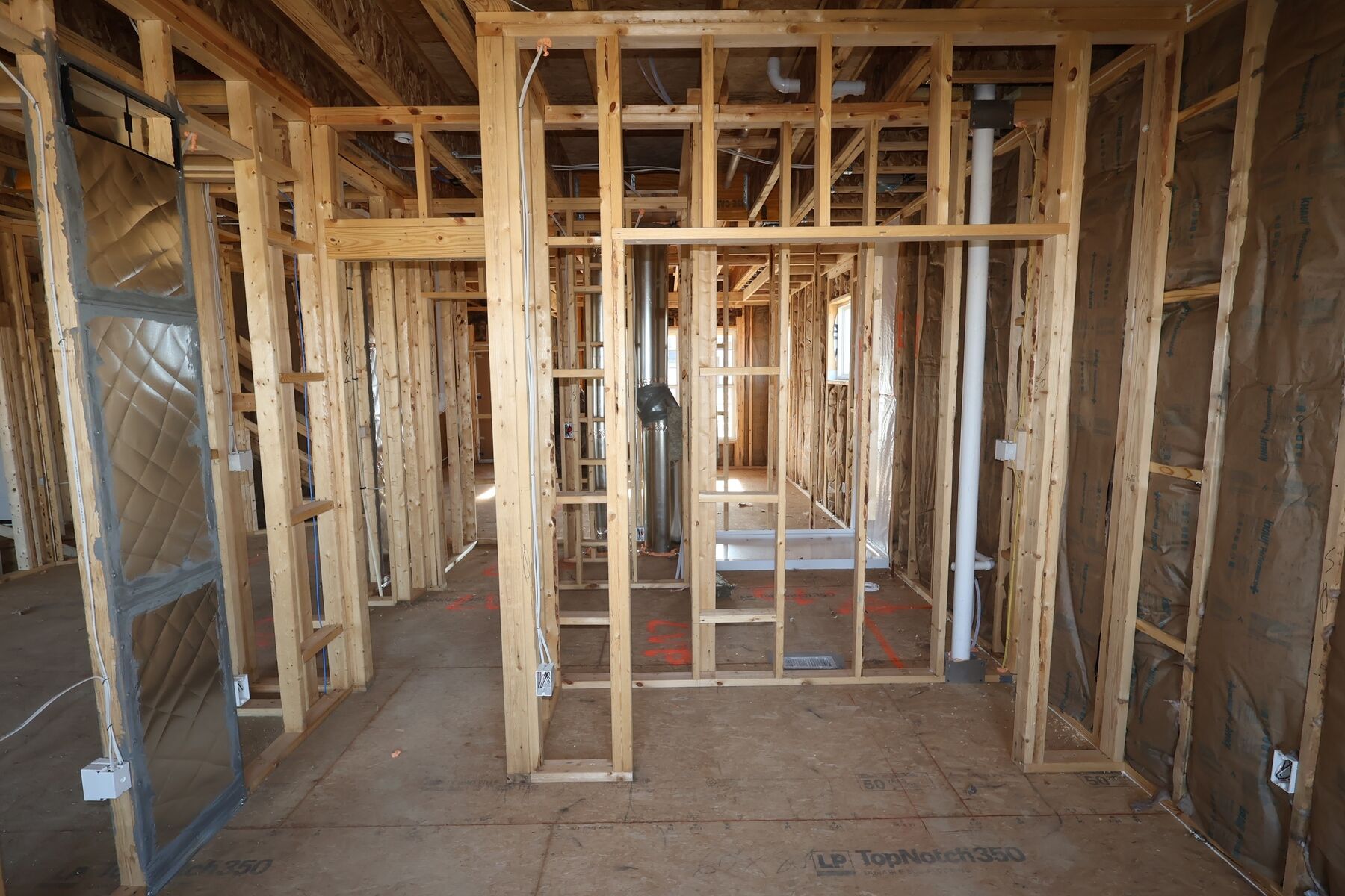 Insulation