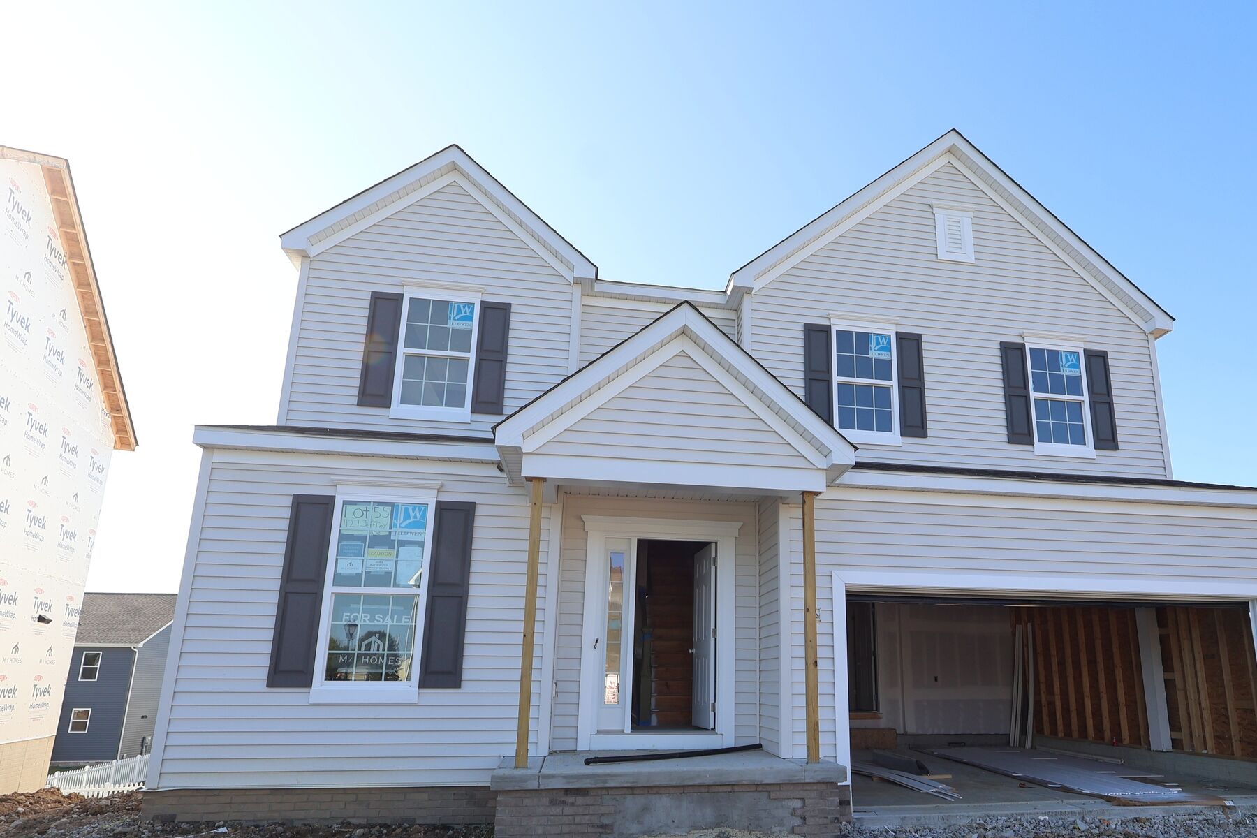 Front Exterior
