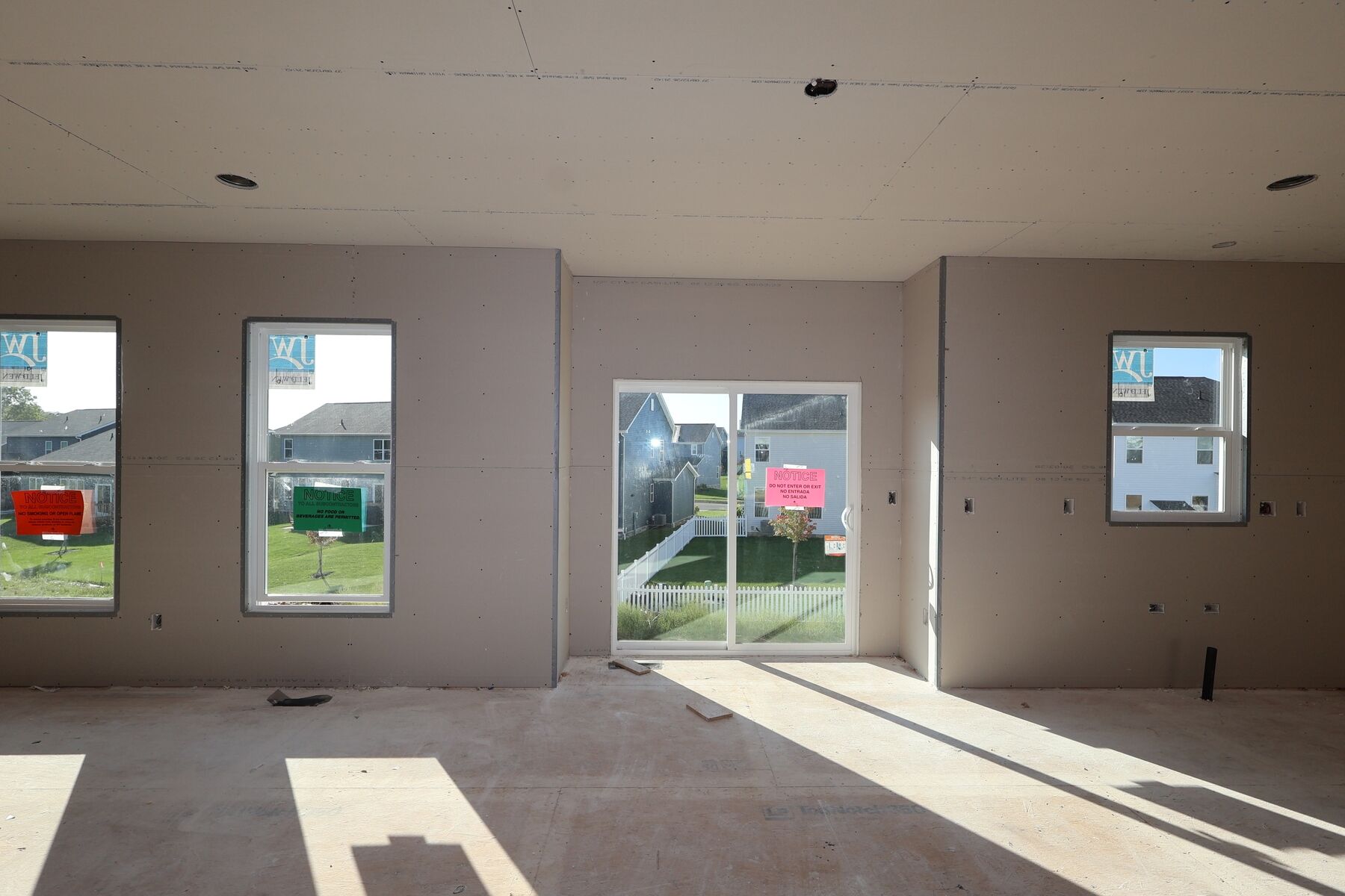 Drywall