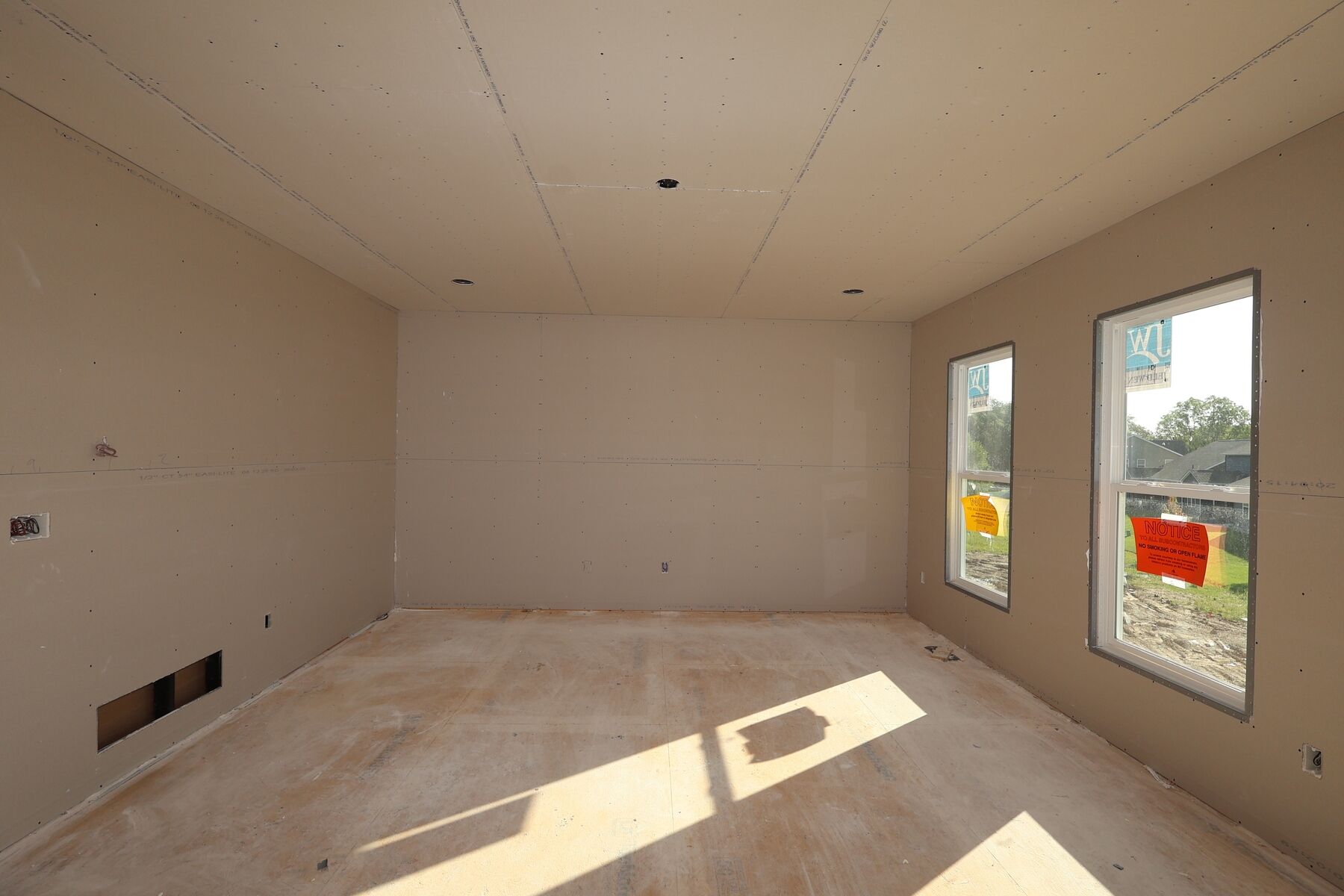 Drywall