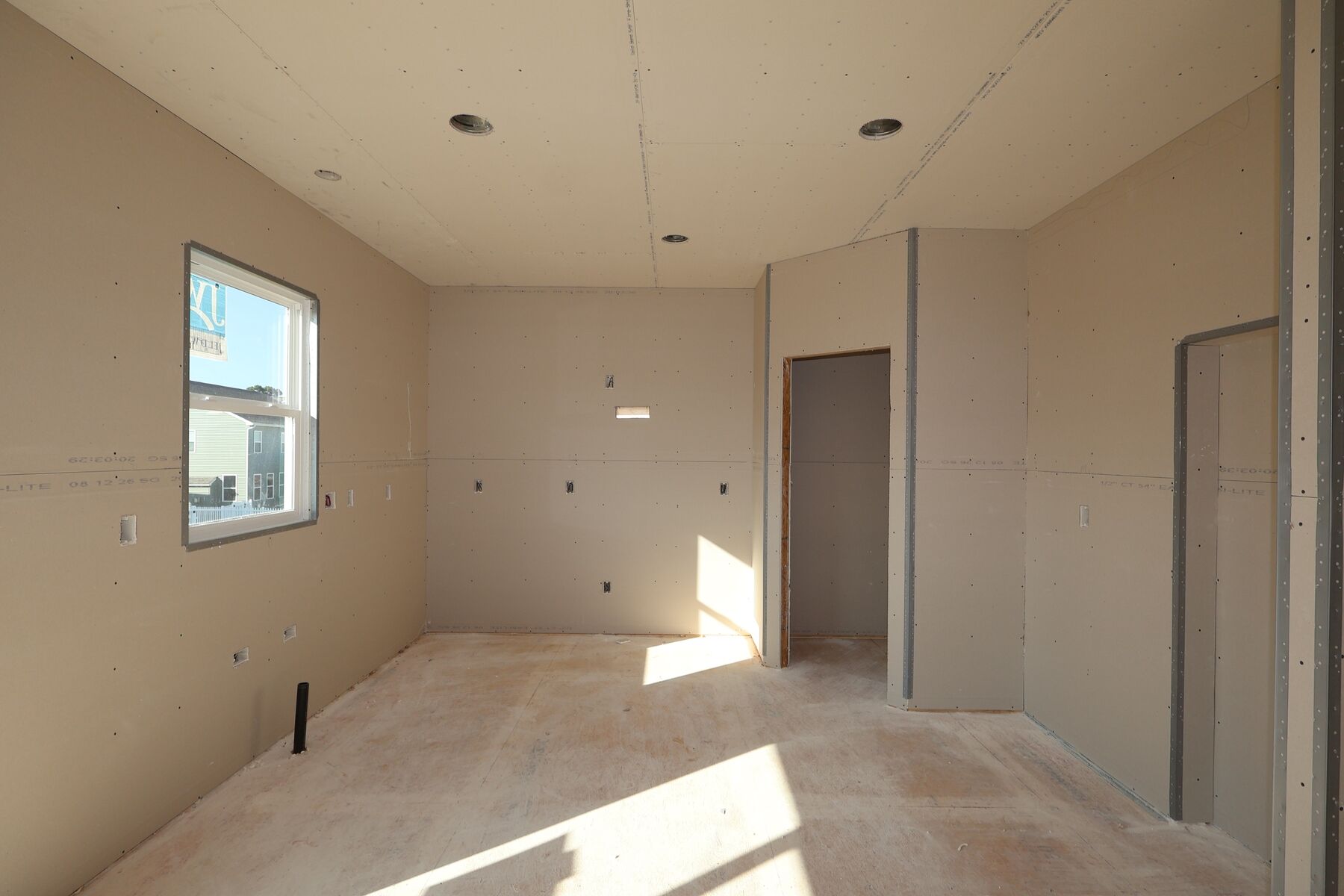 Drywall