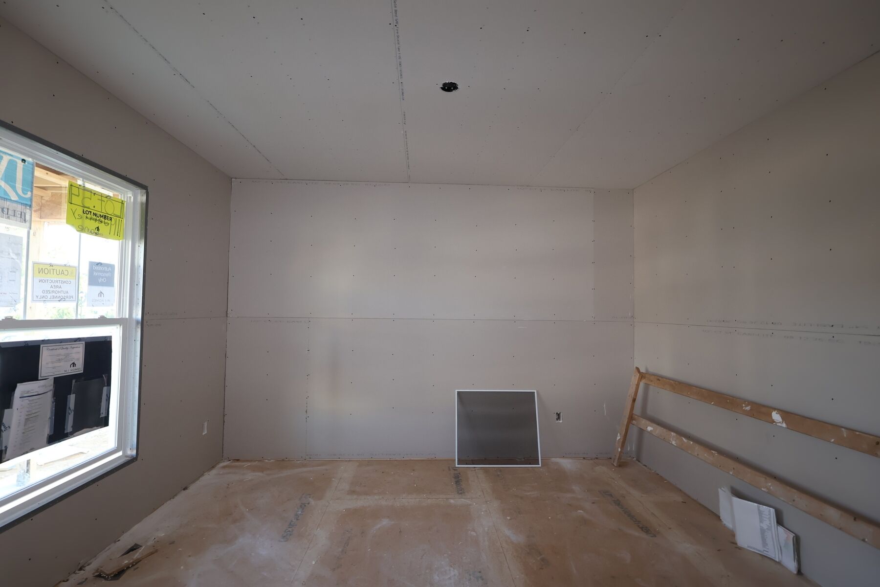 Drywall