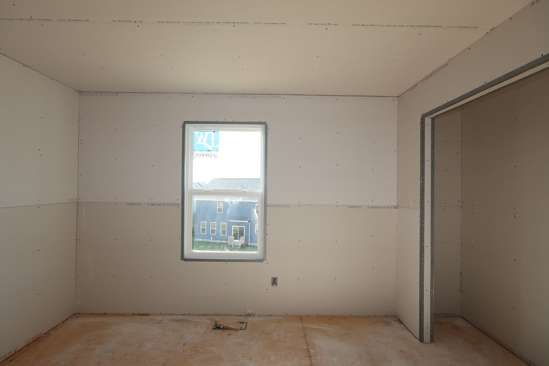 Drywall
