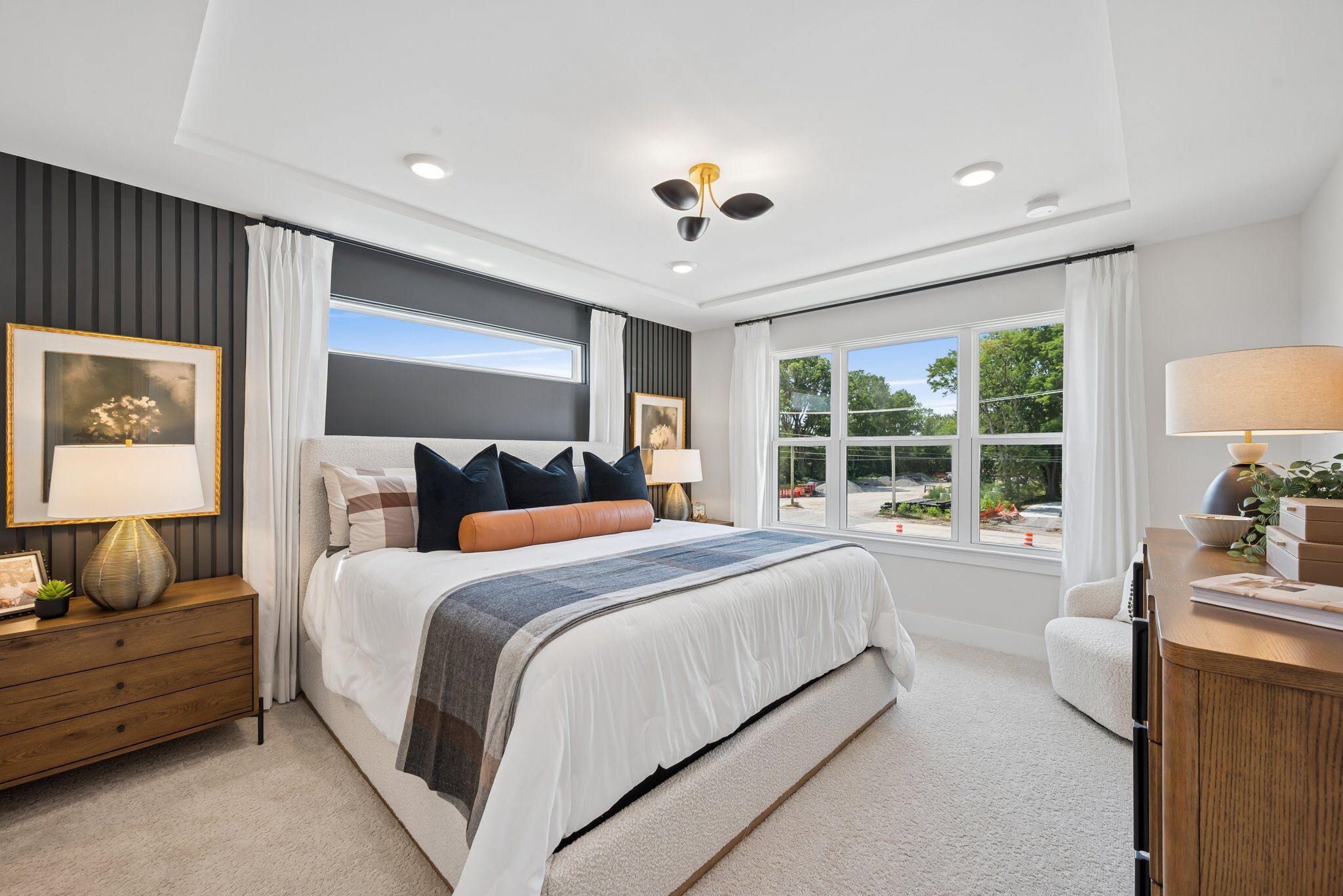 Owner's Bedroom - Representational Photo