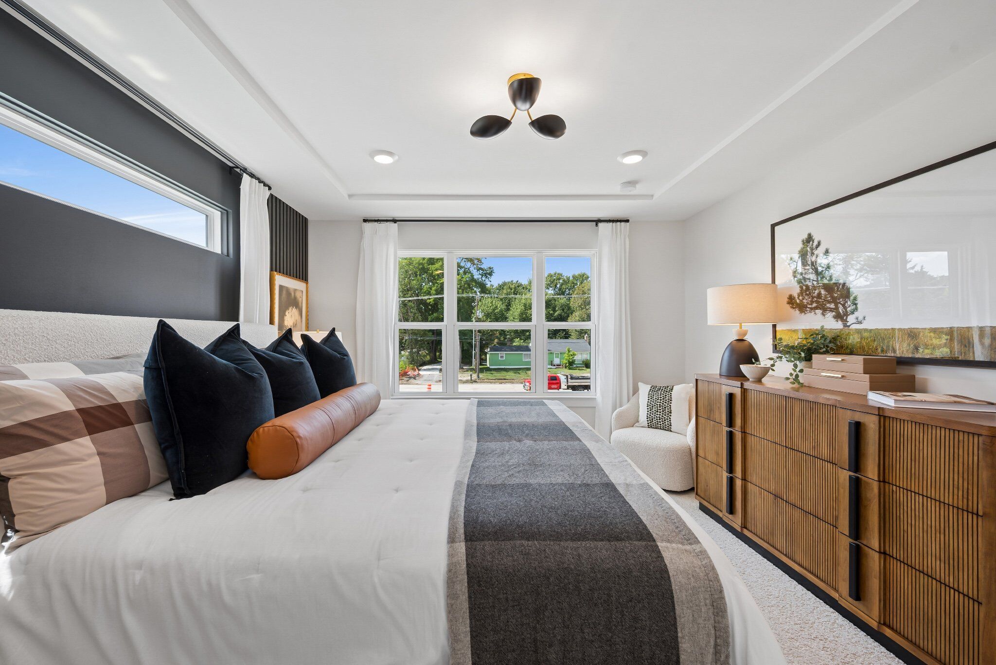 Owner's Bedroom