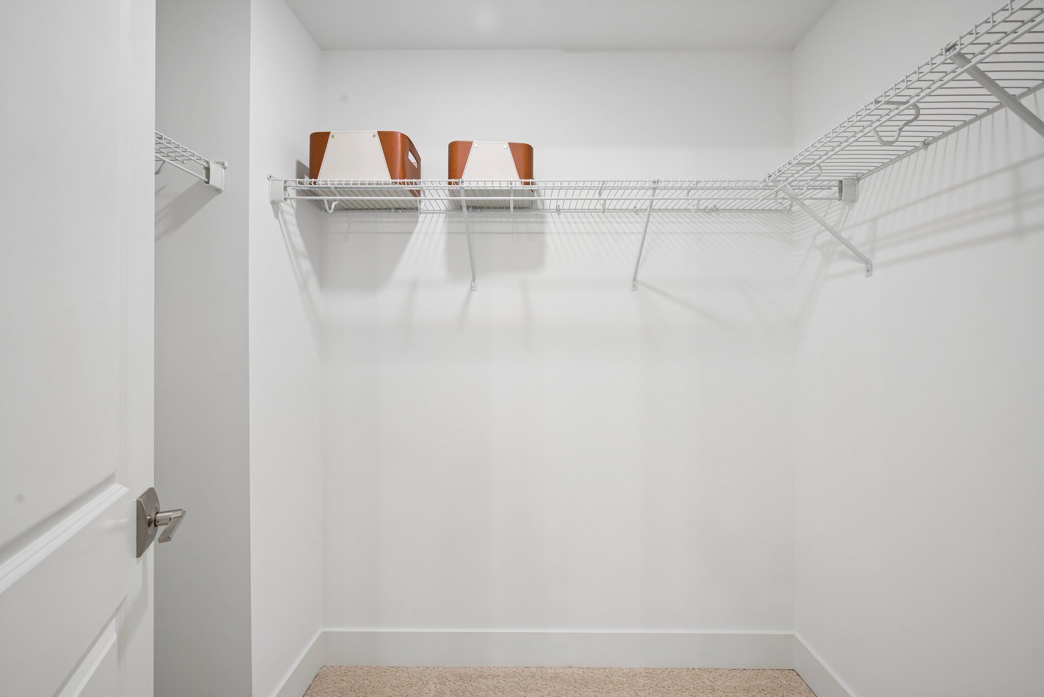 Owner's Closet