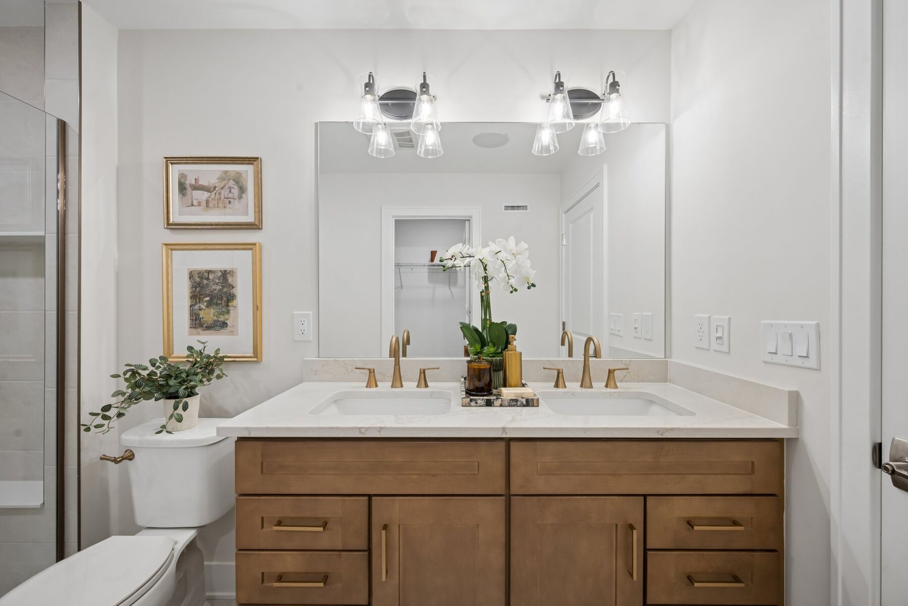 Owner's Bathroom