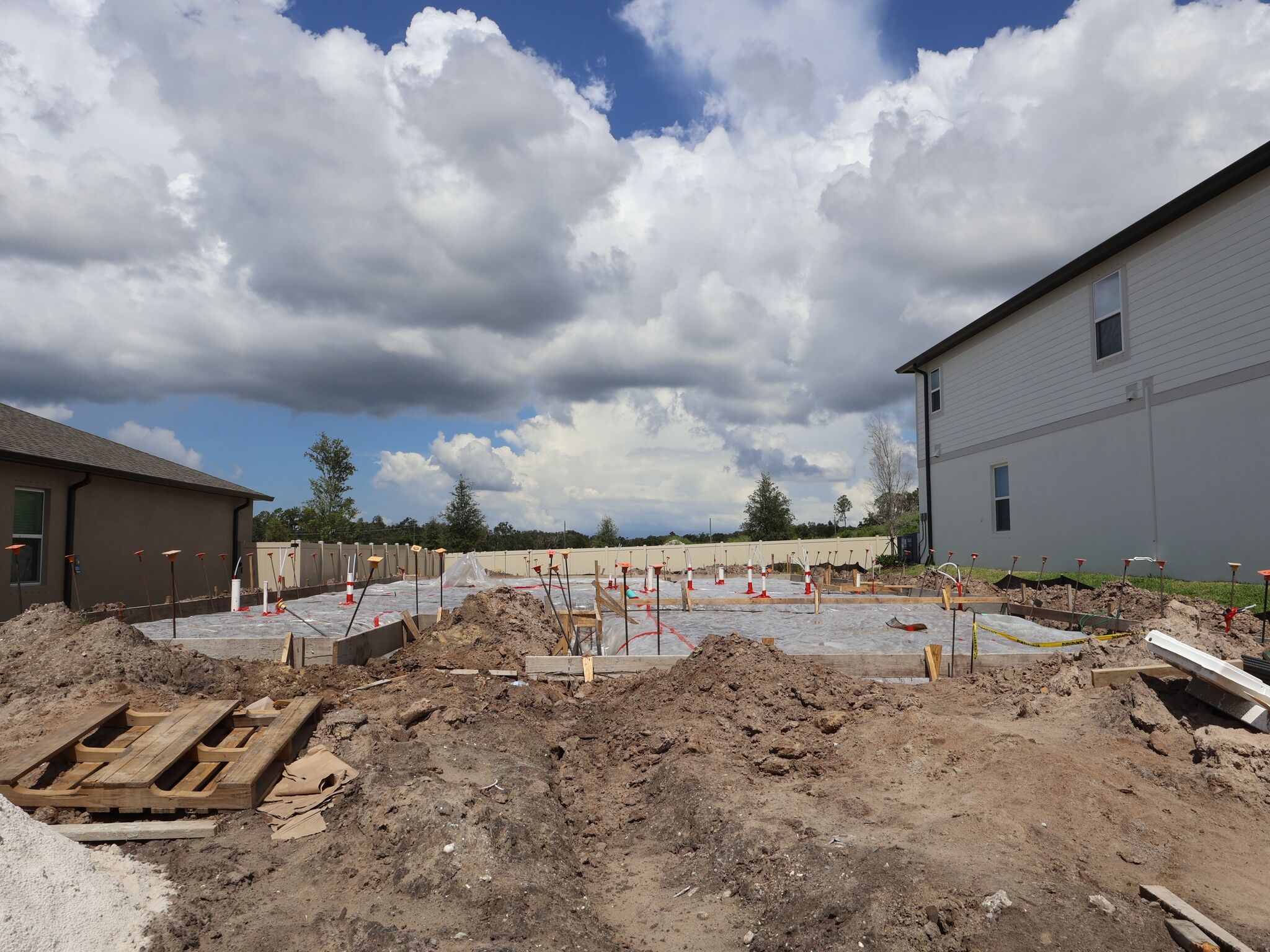 Homesite