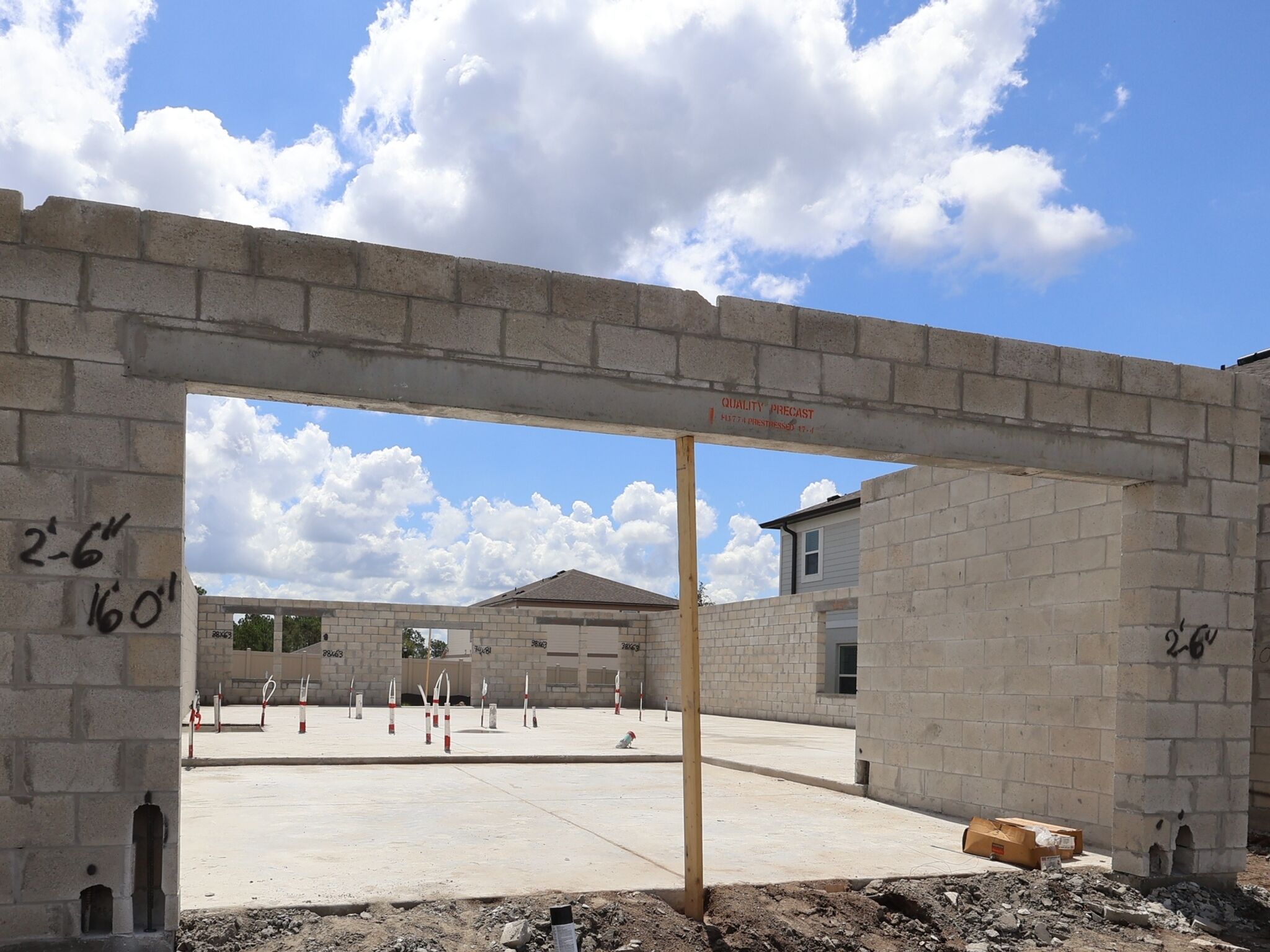 Homesite