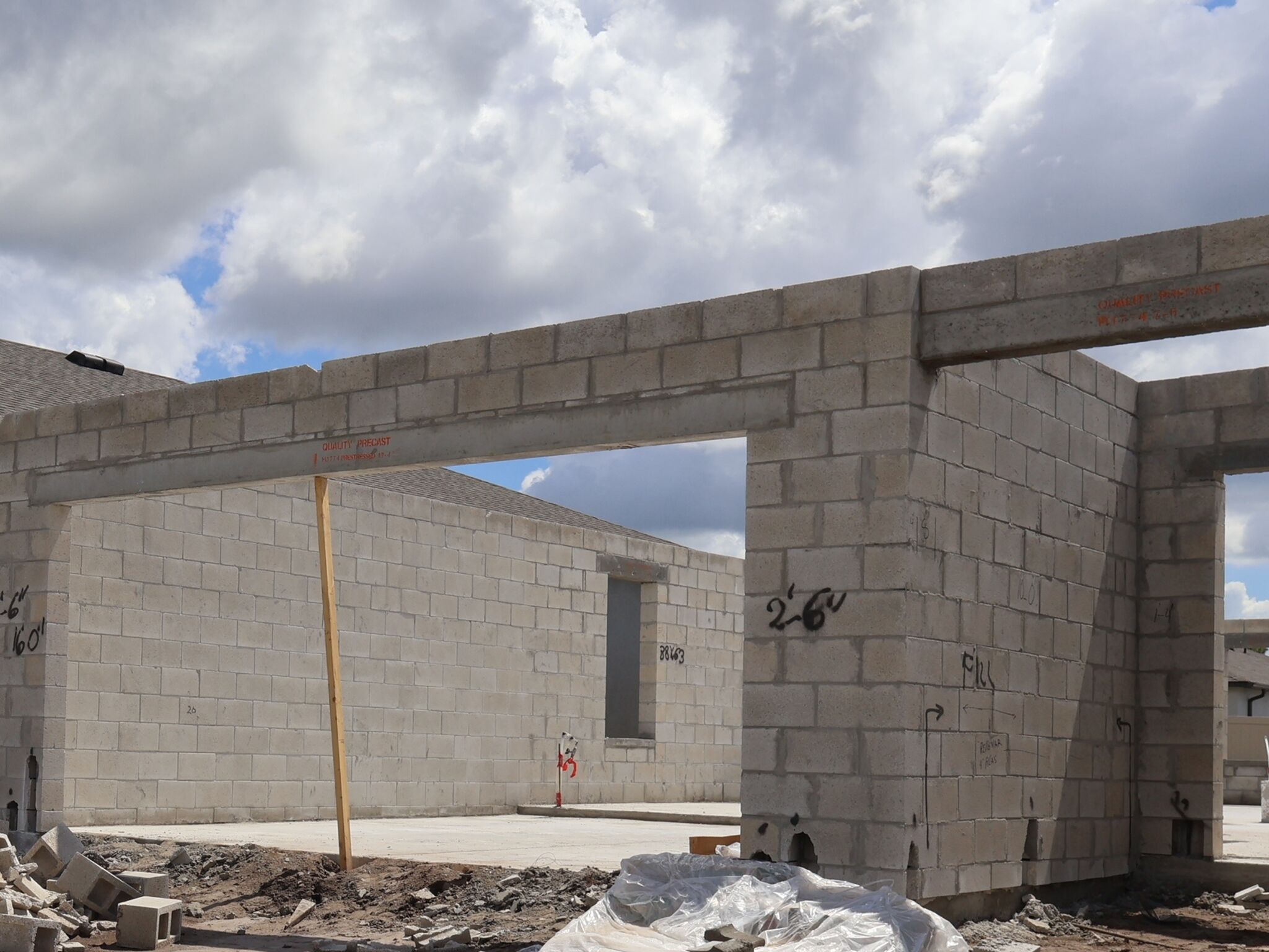 Homesite