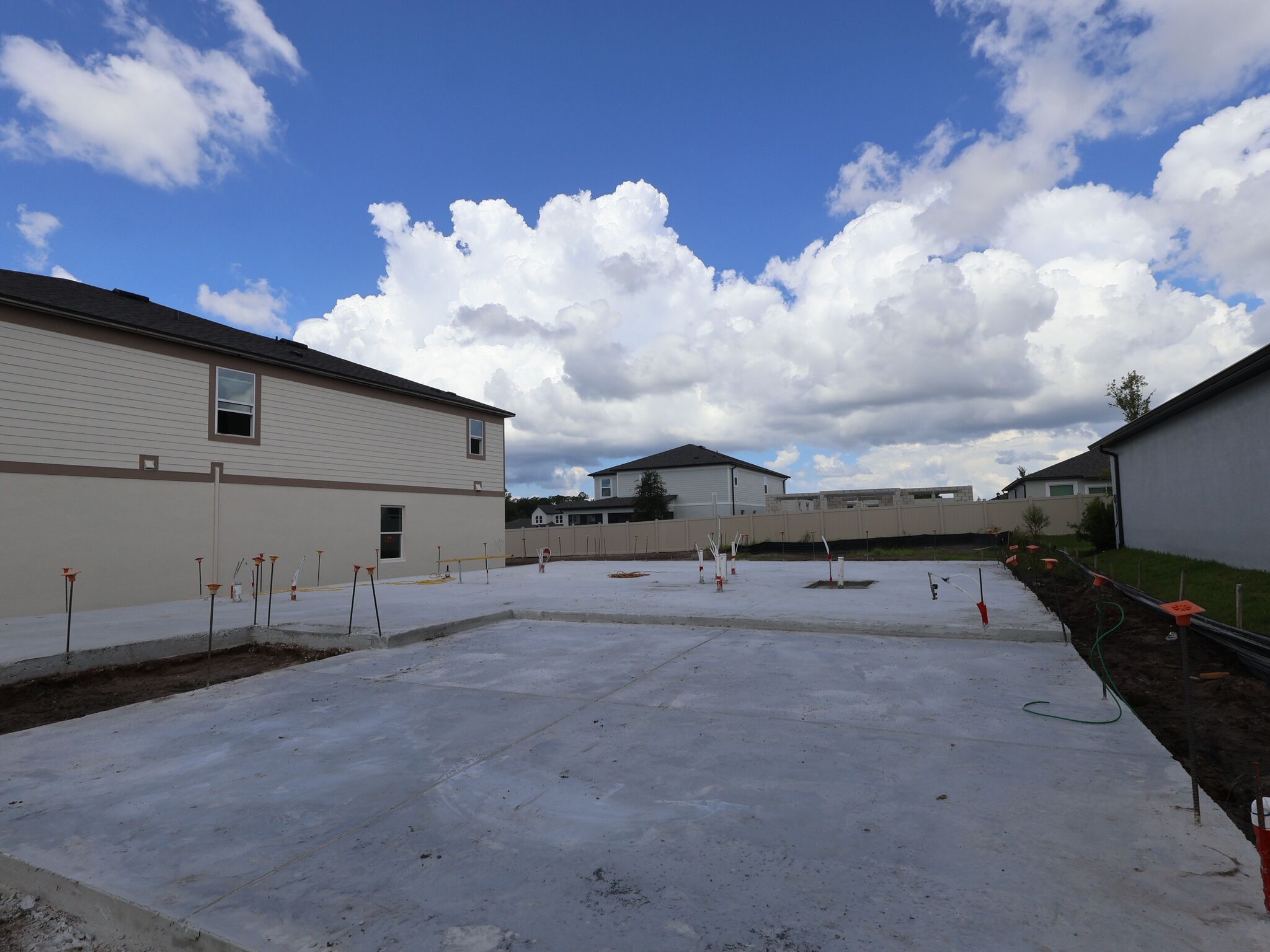 Homesite