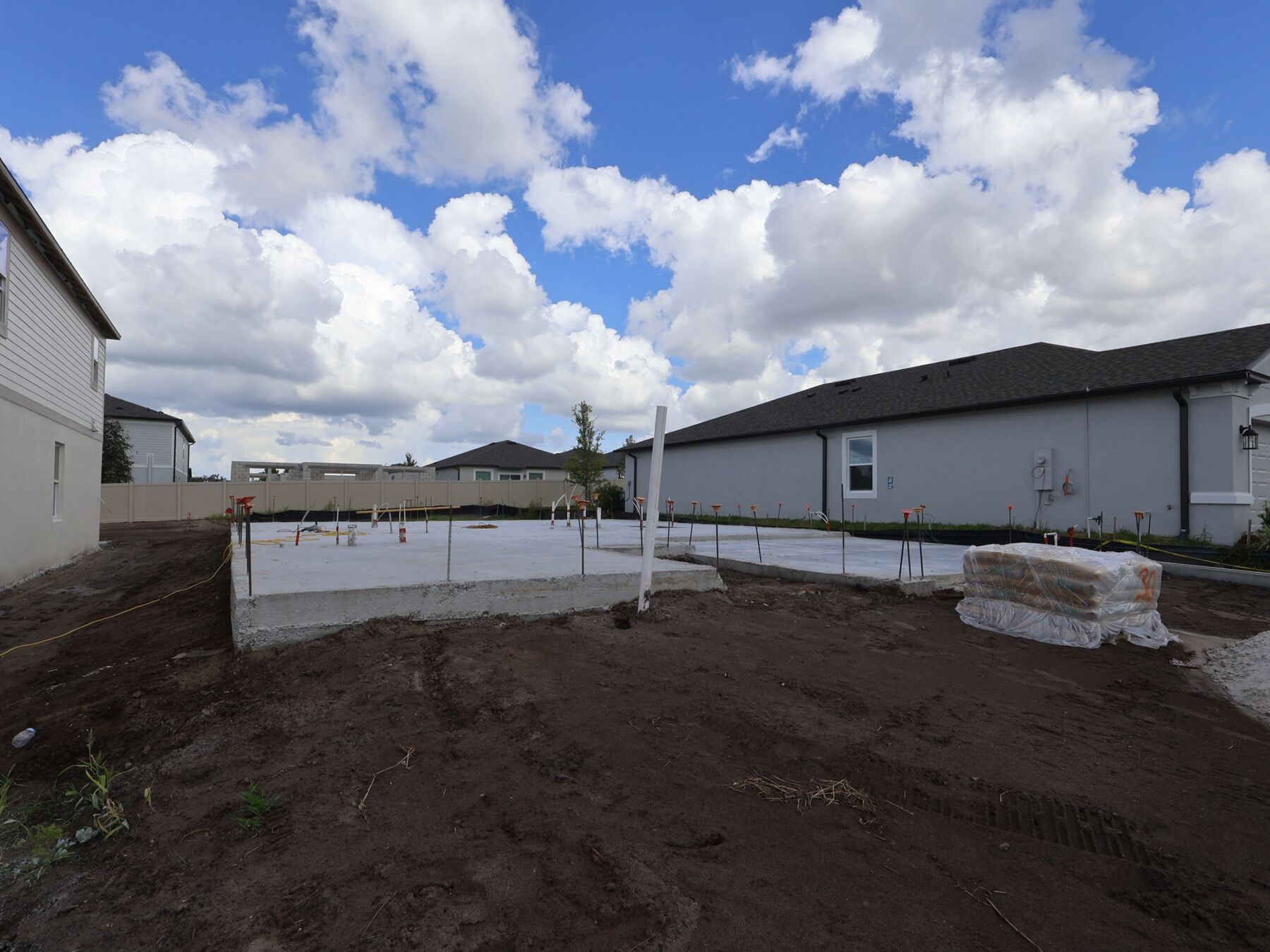 Homesite