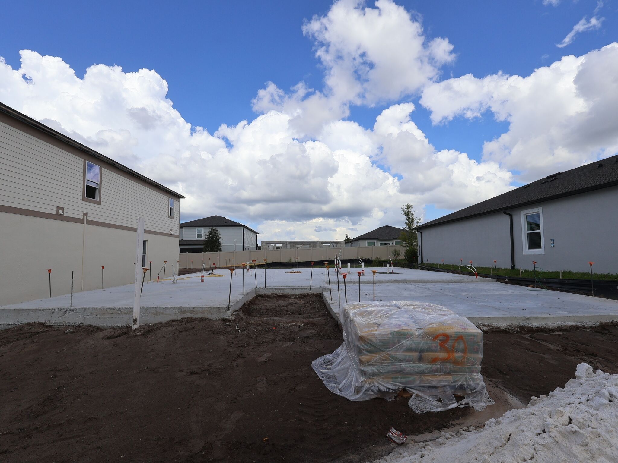 Homesite