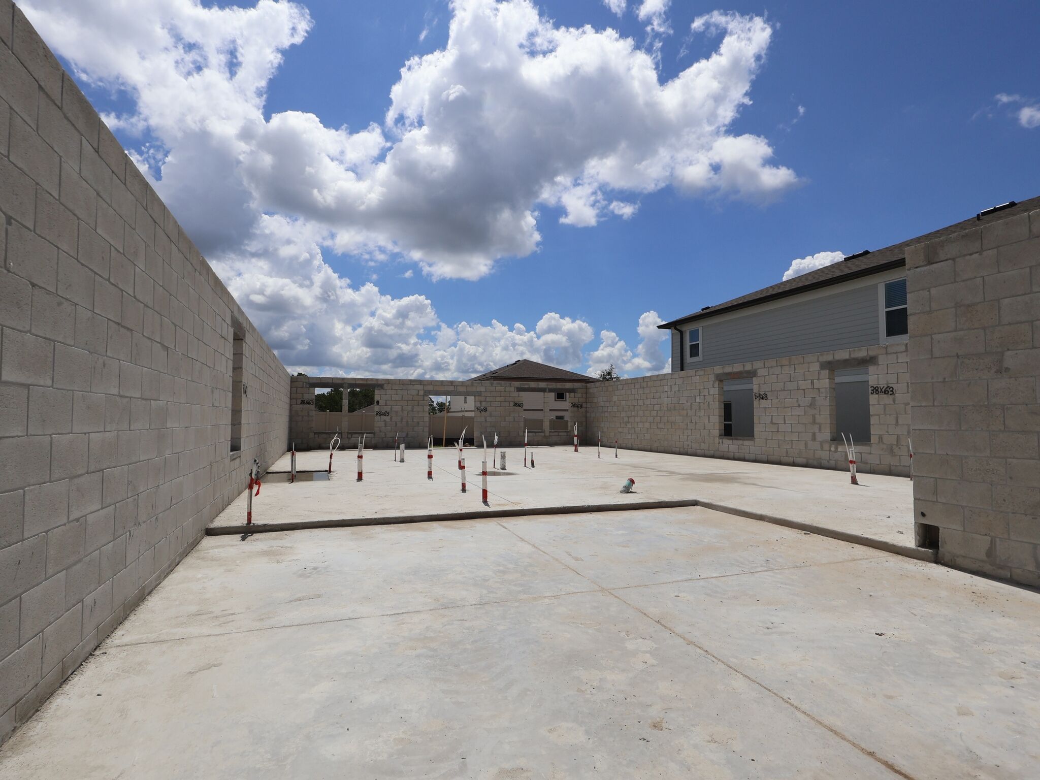 Homesite