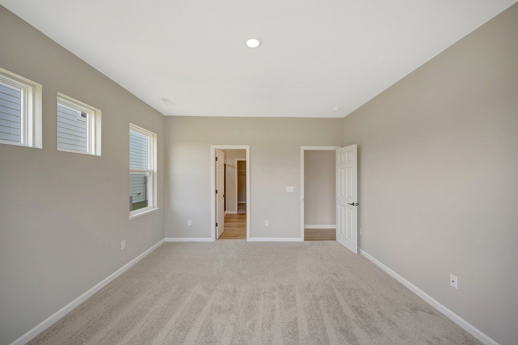 Owner's Bedroom