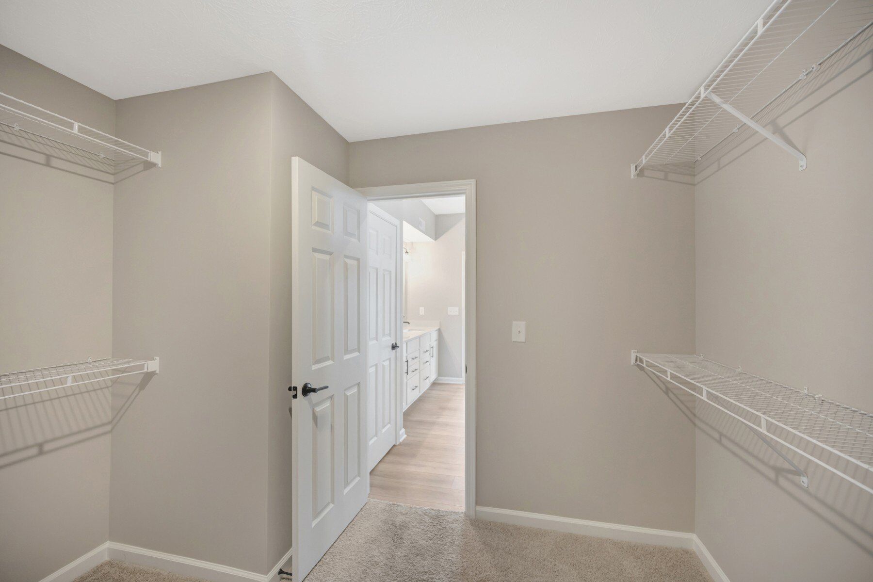 Owner's Closet
