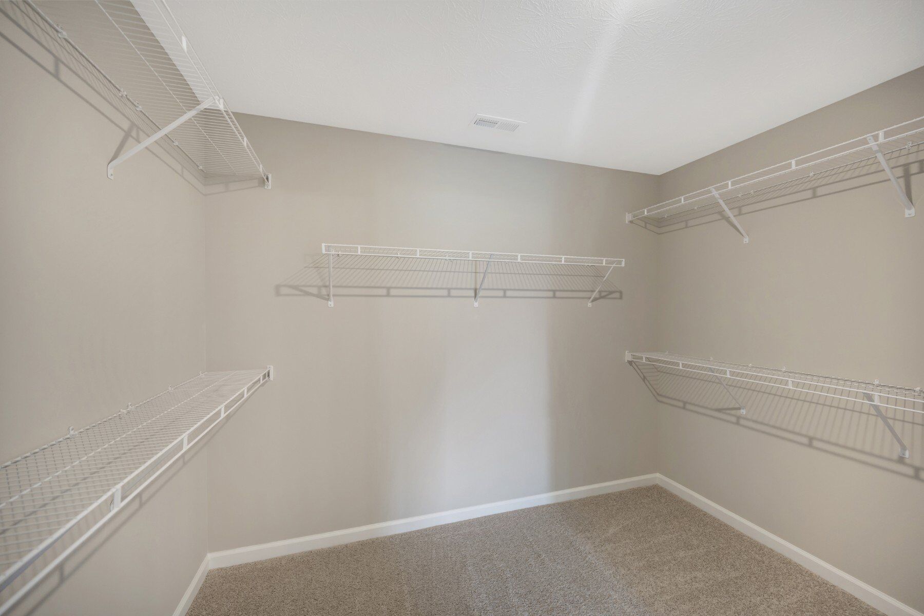 Owner's Closet
