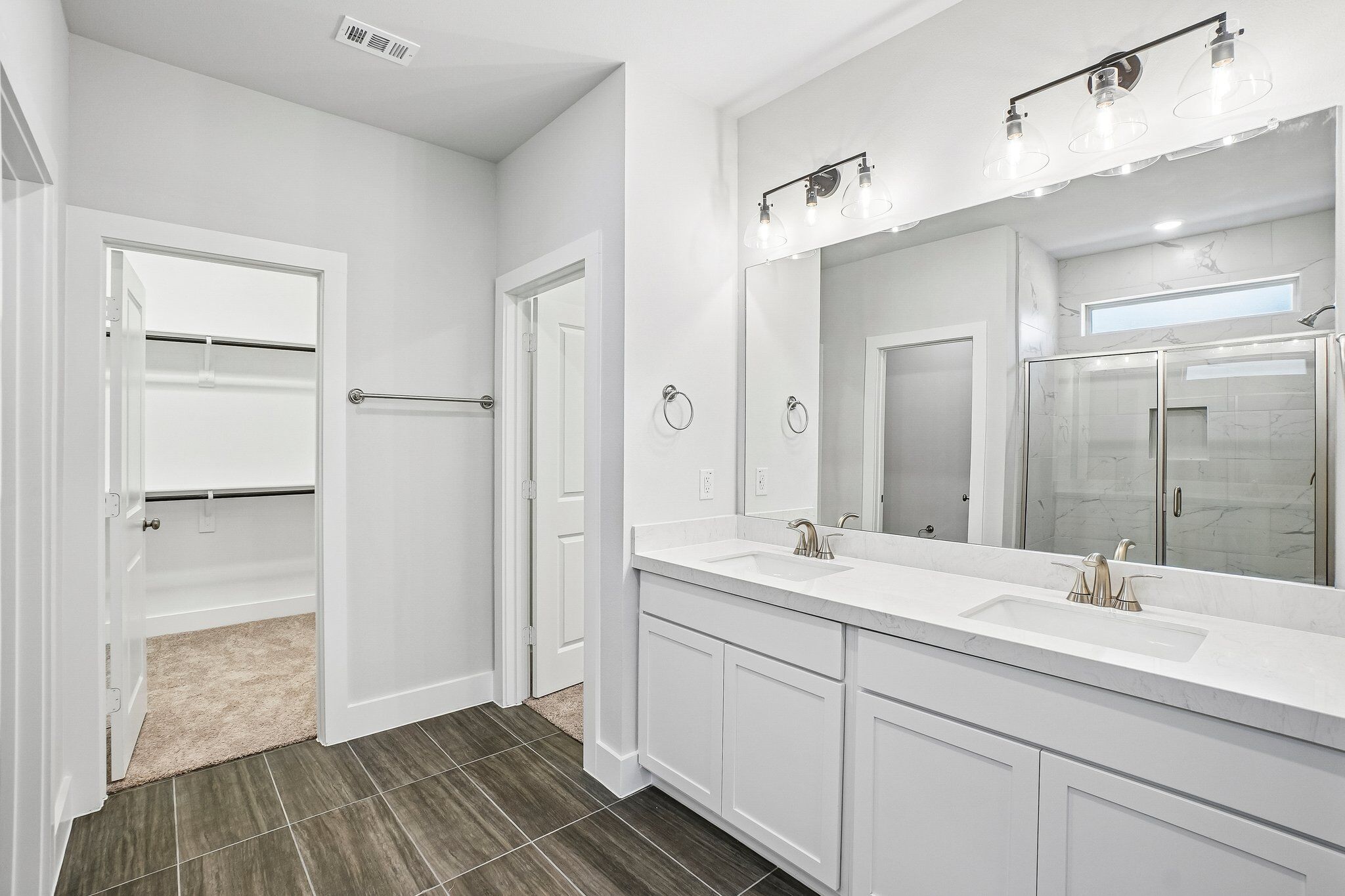 Owners Bathroom