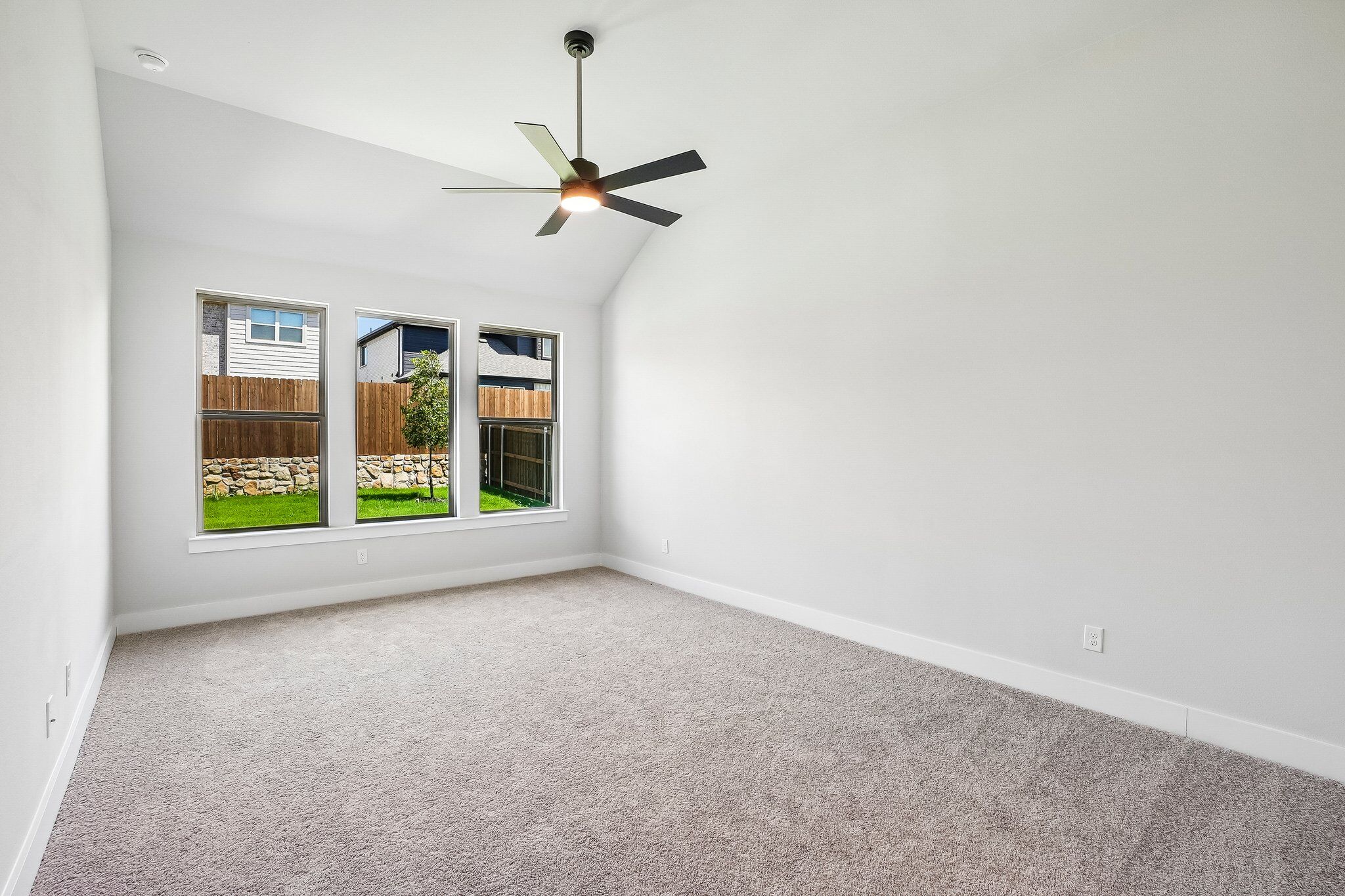 Owner Bedroom 