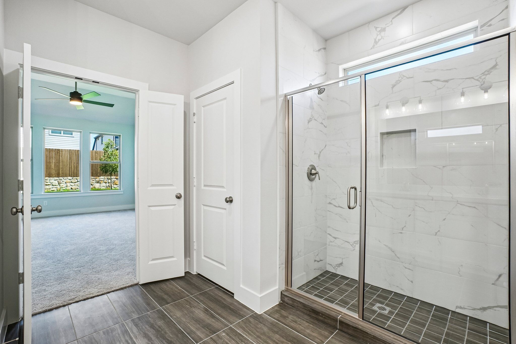 Owners Bathroom
