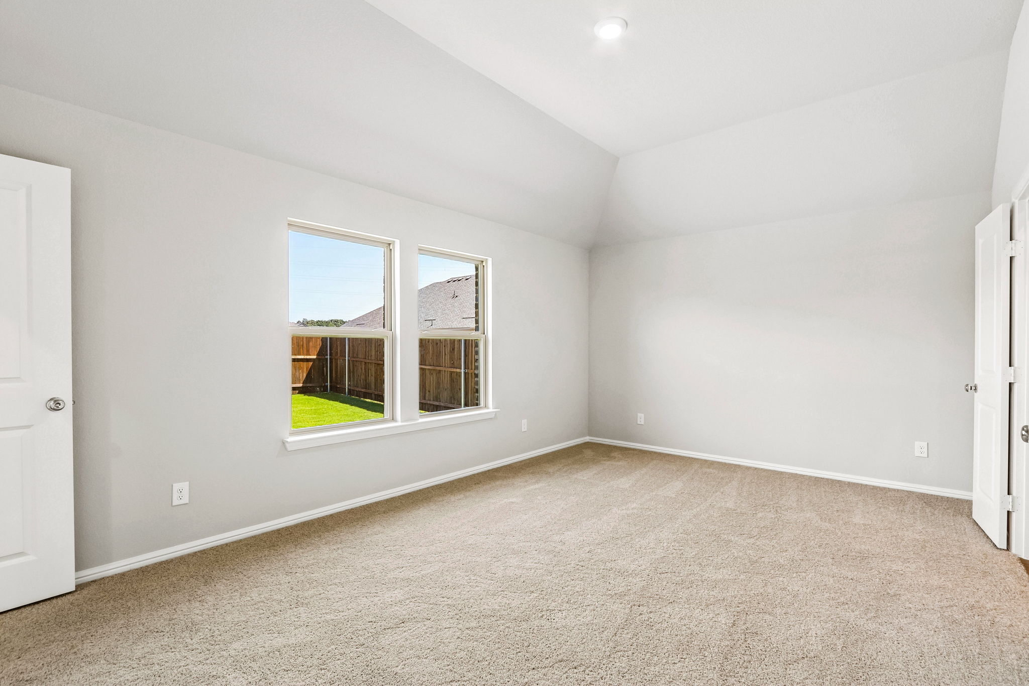 Owners Bedroom