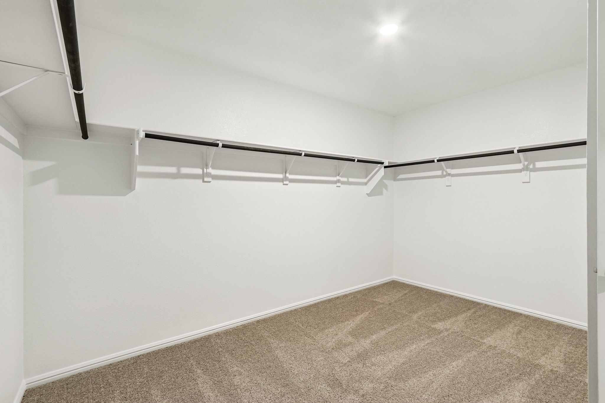 Owners Closet