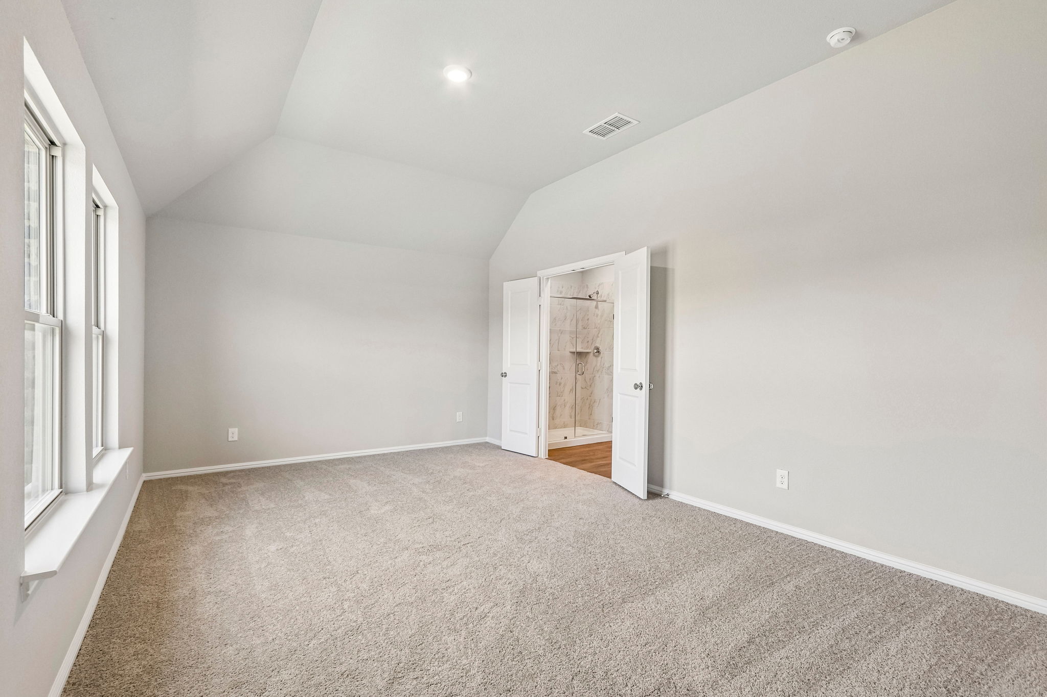 Owners Bedroom