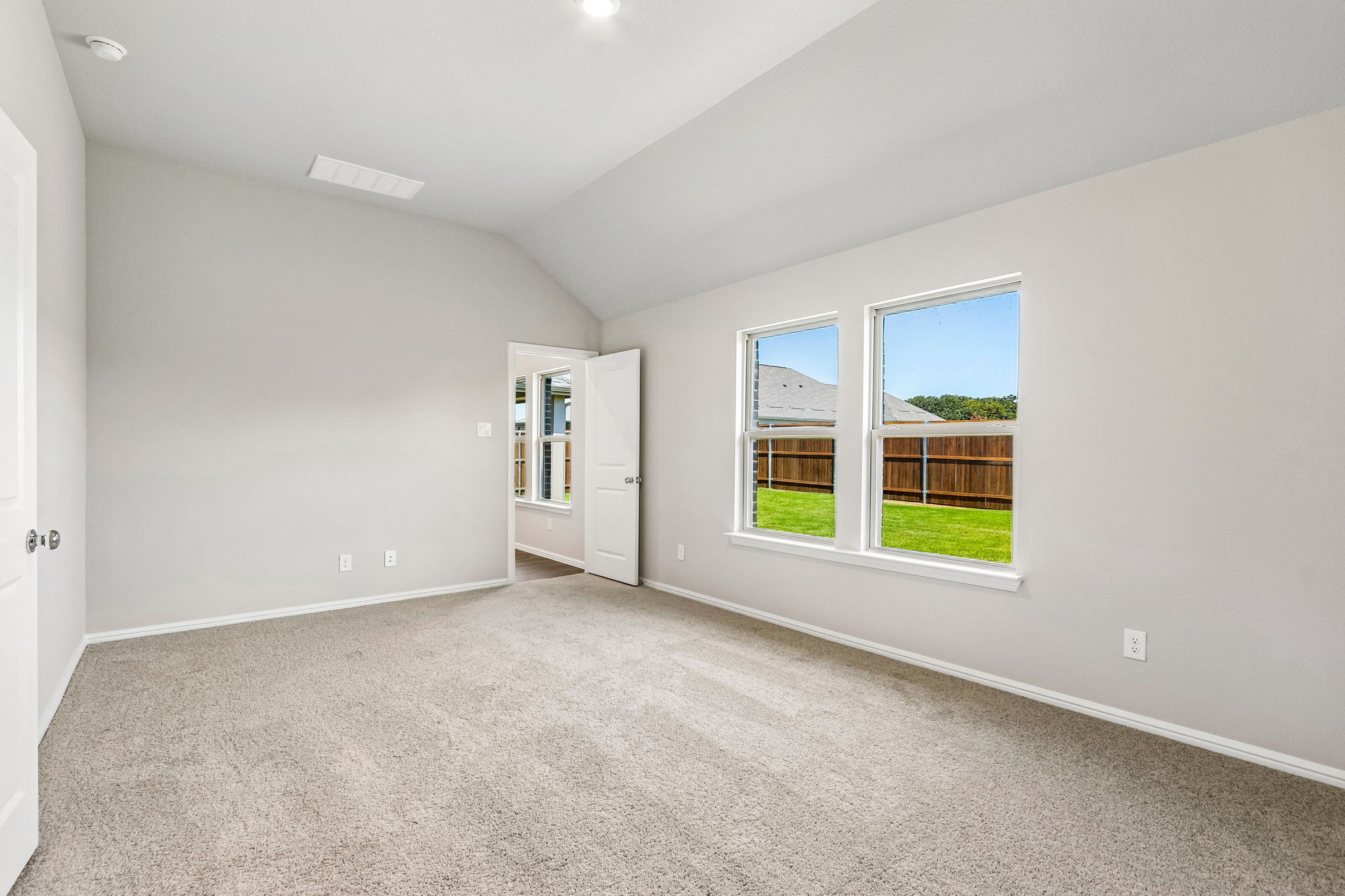 Owners Bedroom