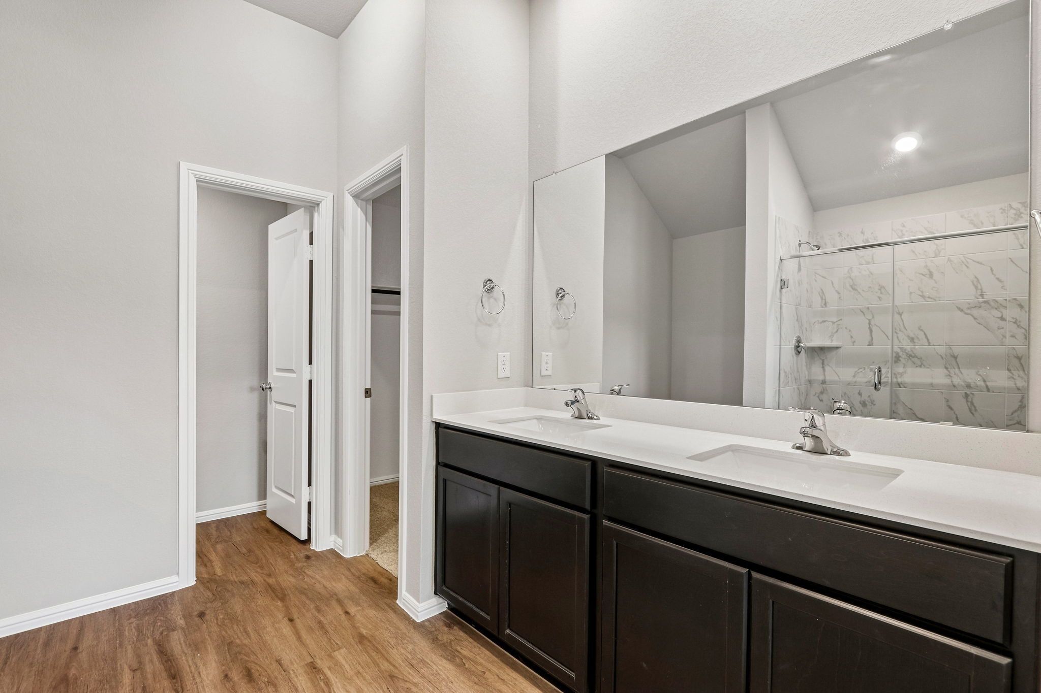 Owners Bathroom