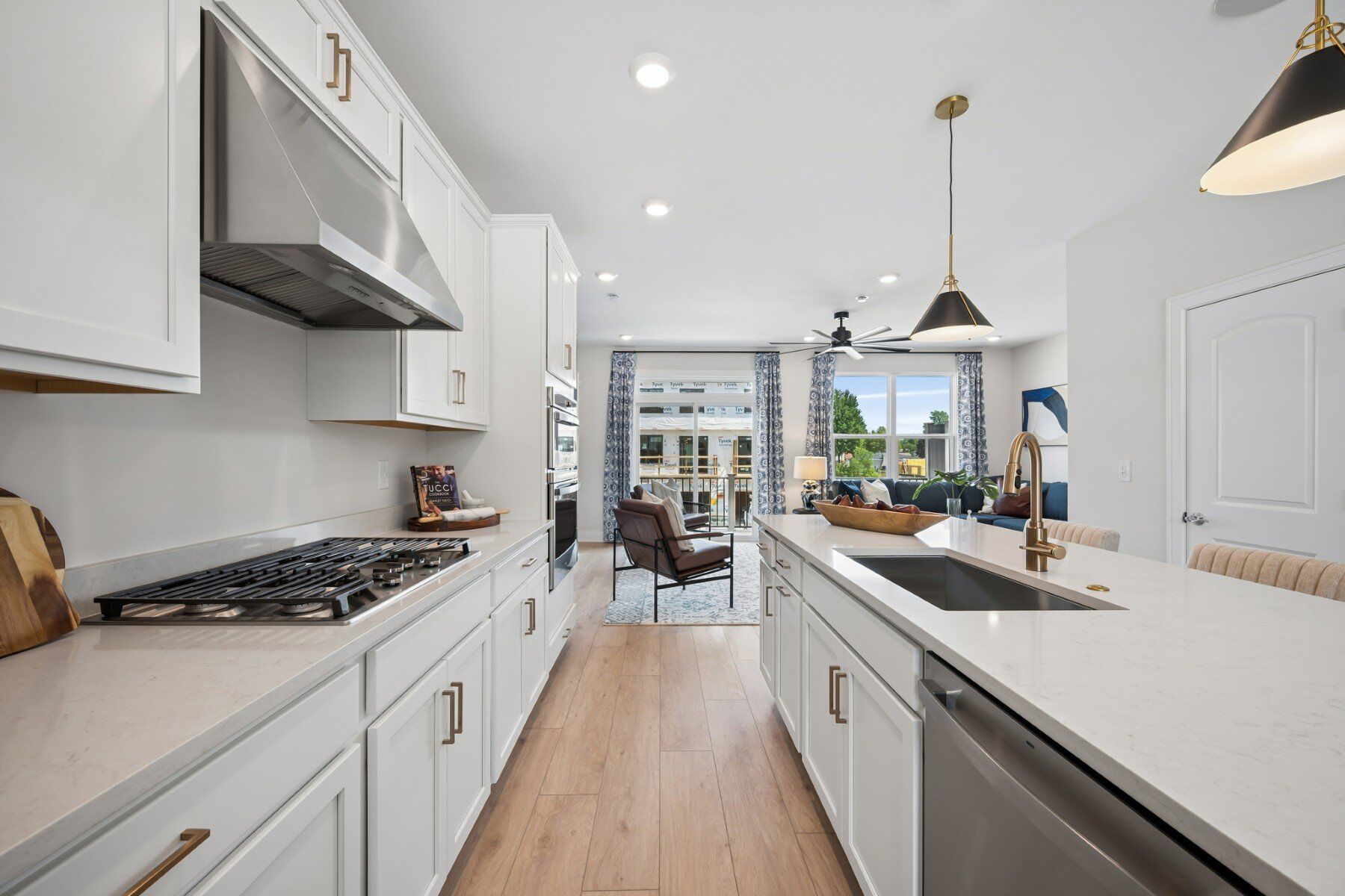 Kitchen - Representational Photo
