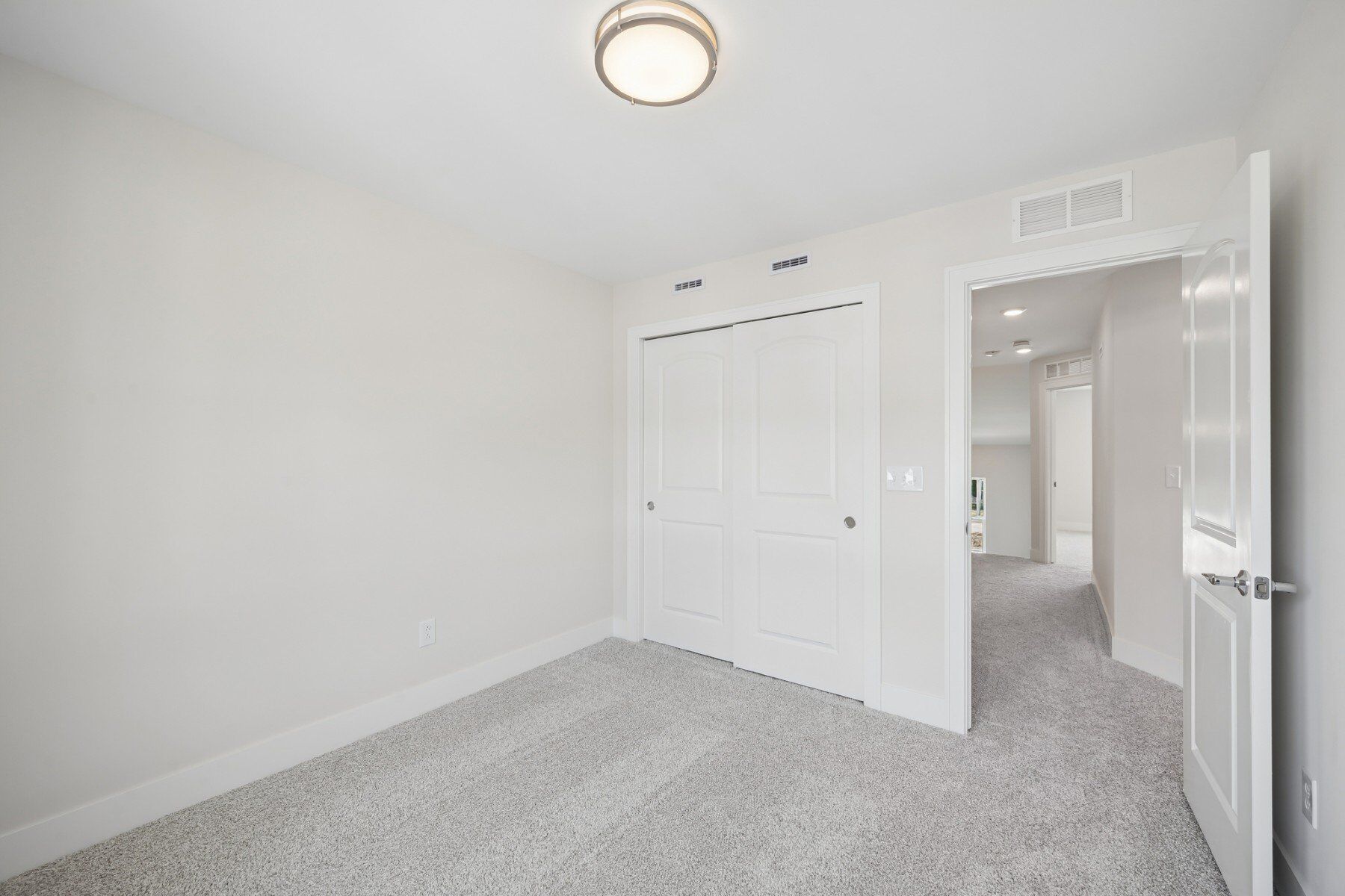 Bedroom - Representational Photo