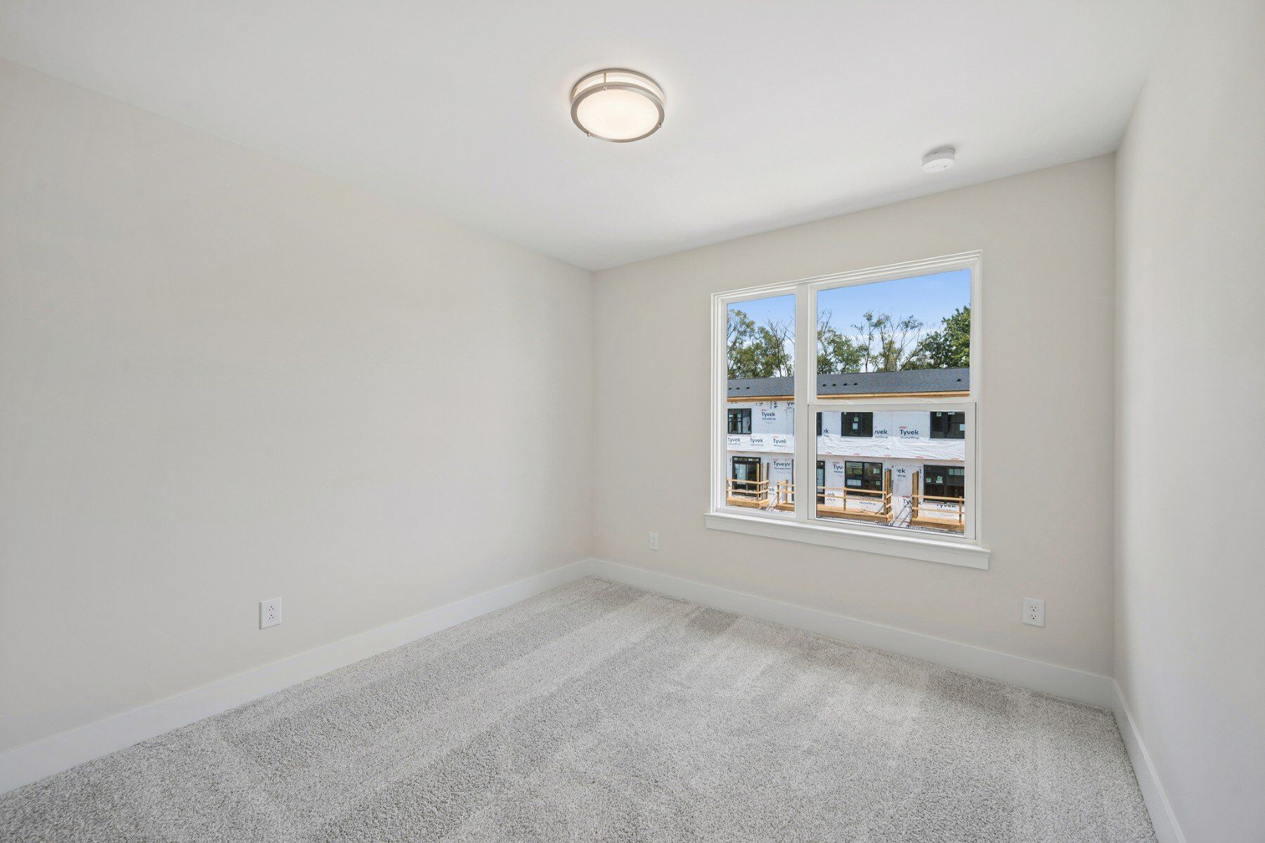 Bedroom - Representational Photo