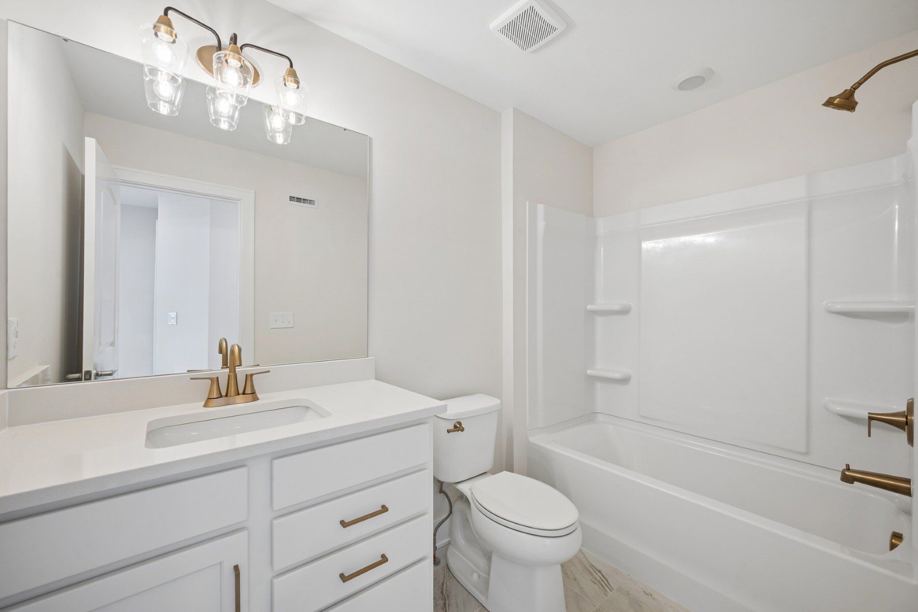 Bathroom - Representational Photo