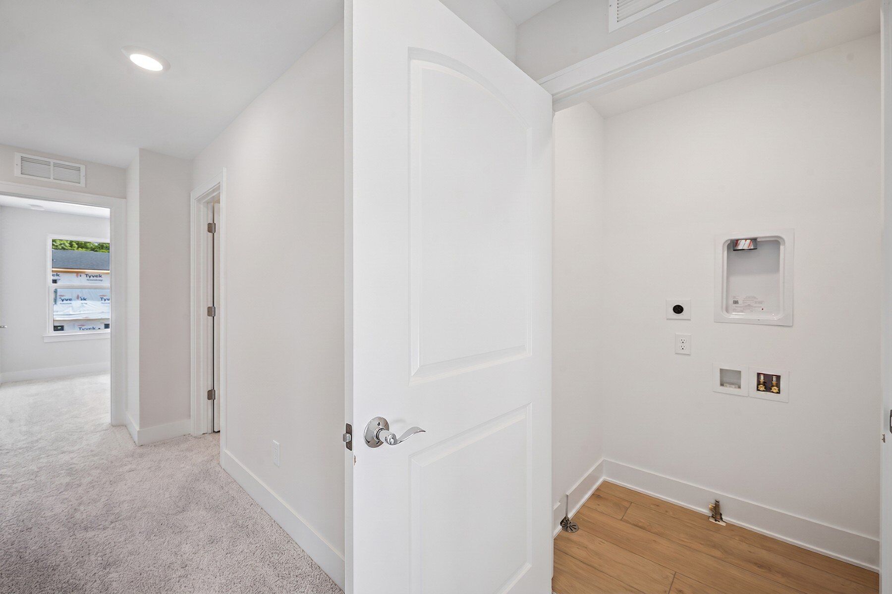 Laundry Room - Representational Photo