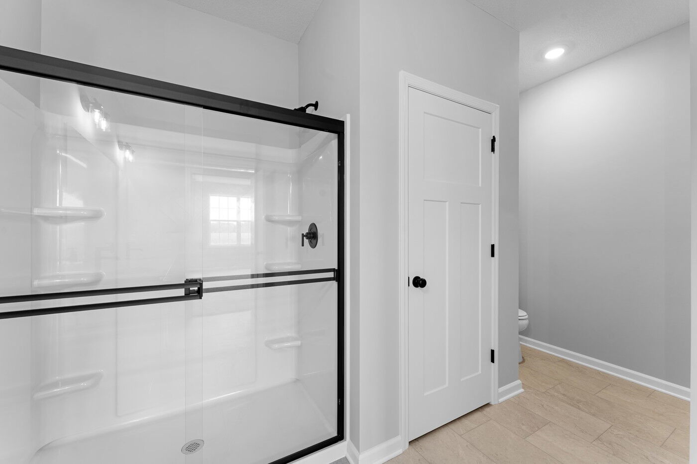 Owner's Bathroom