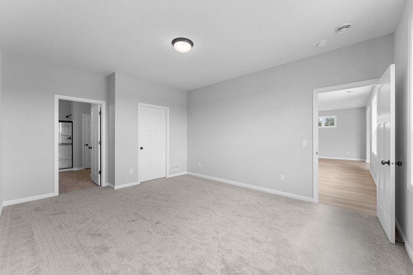 Owner's Bedroom