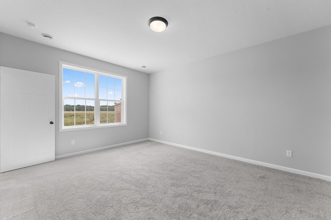 Owner's Bedroom