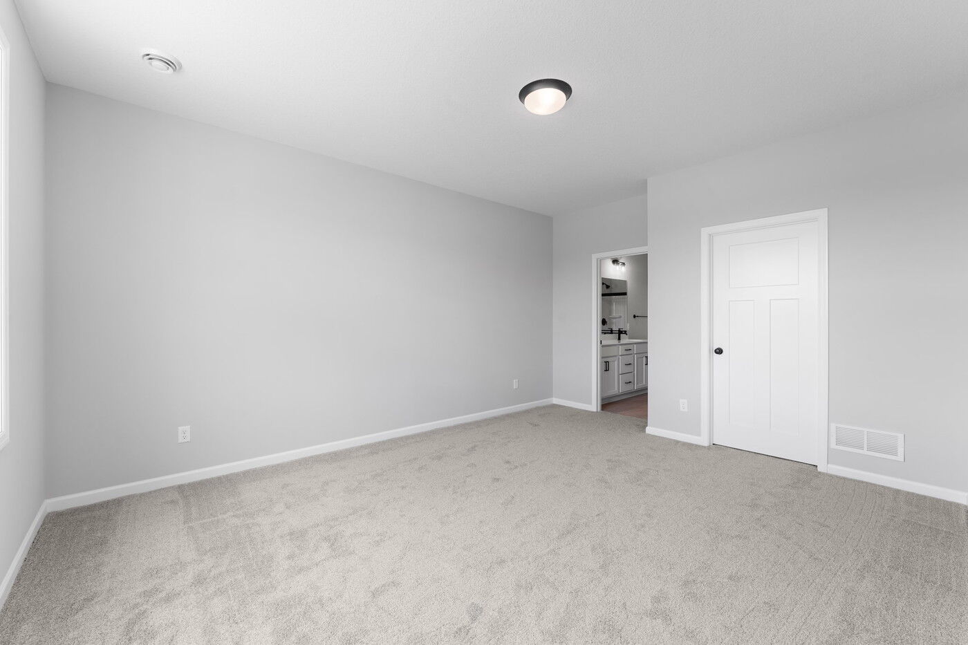 Owner's Bedroom