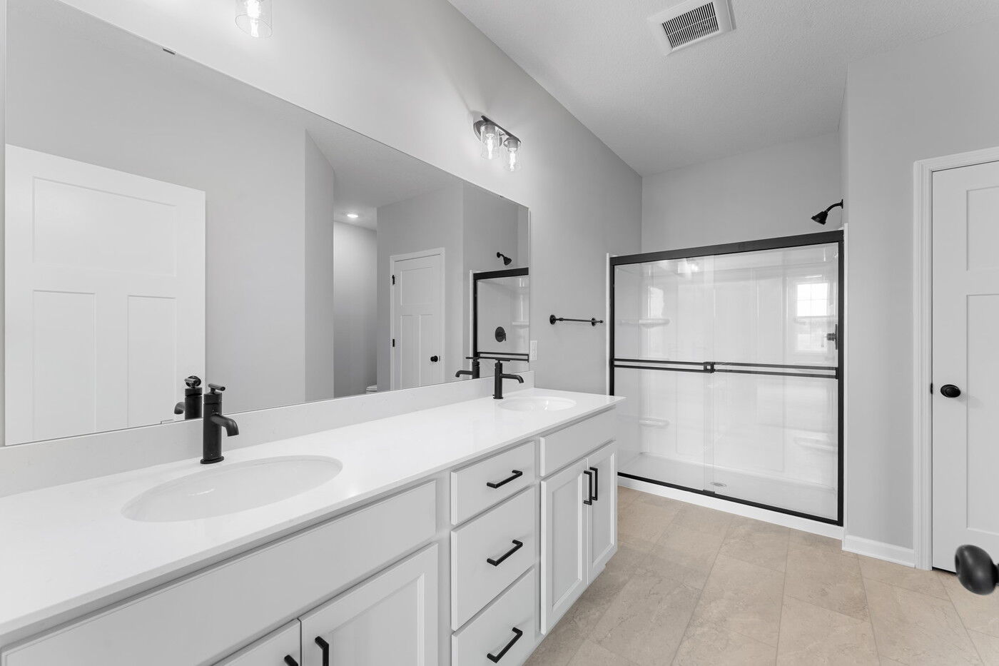 Owner's Bathroom