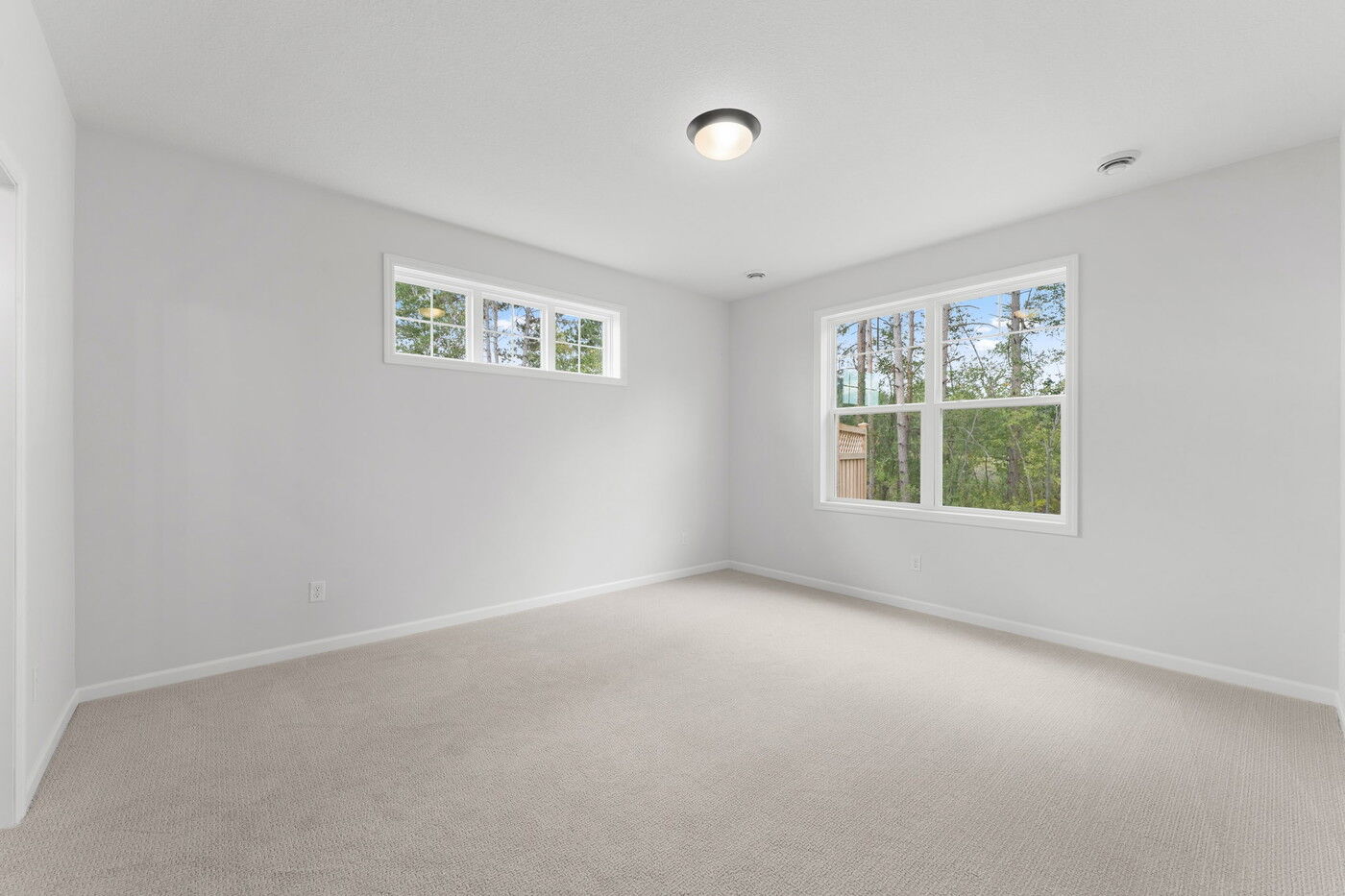 Owner's Bedroom